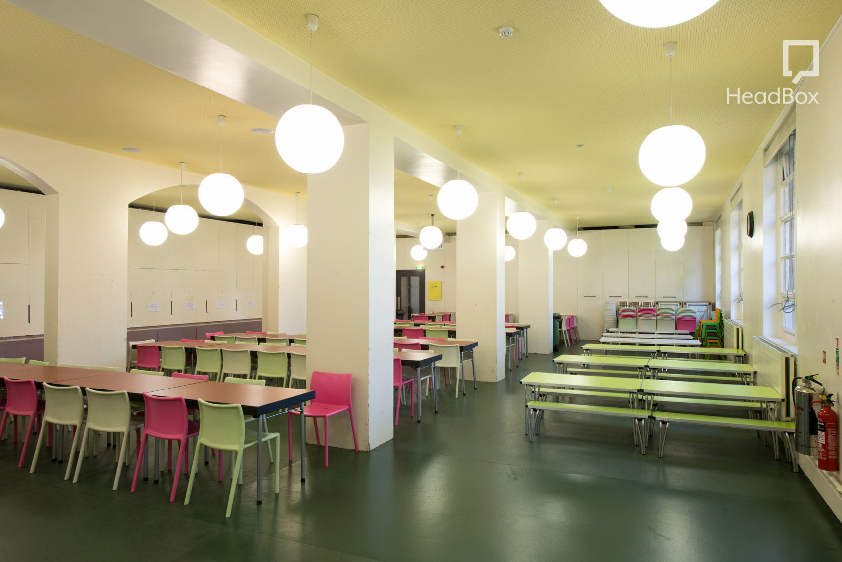 Day Hire, The Summerly Room 4