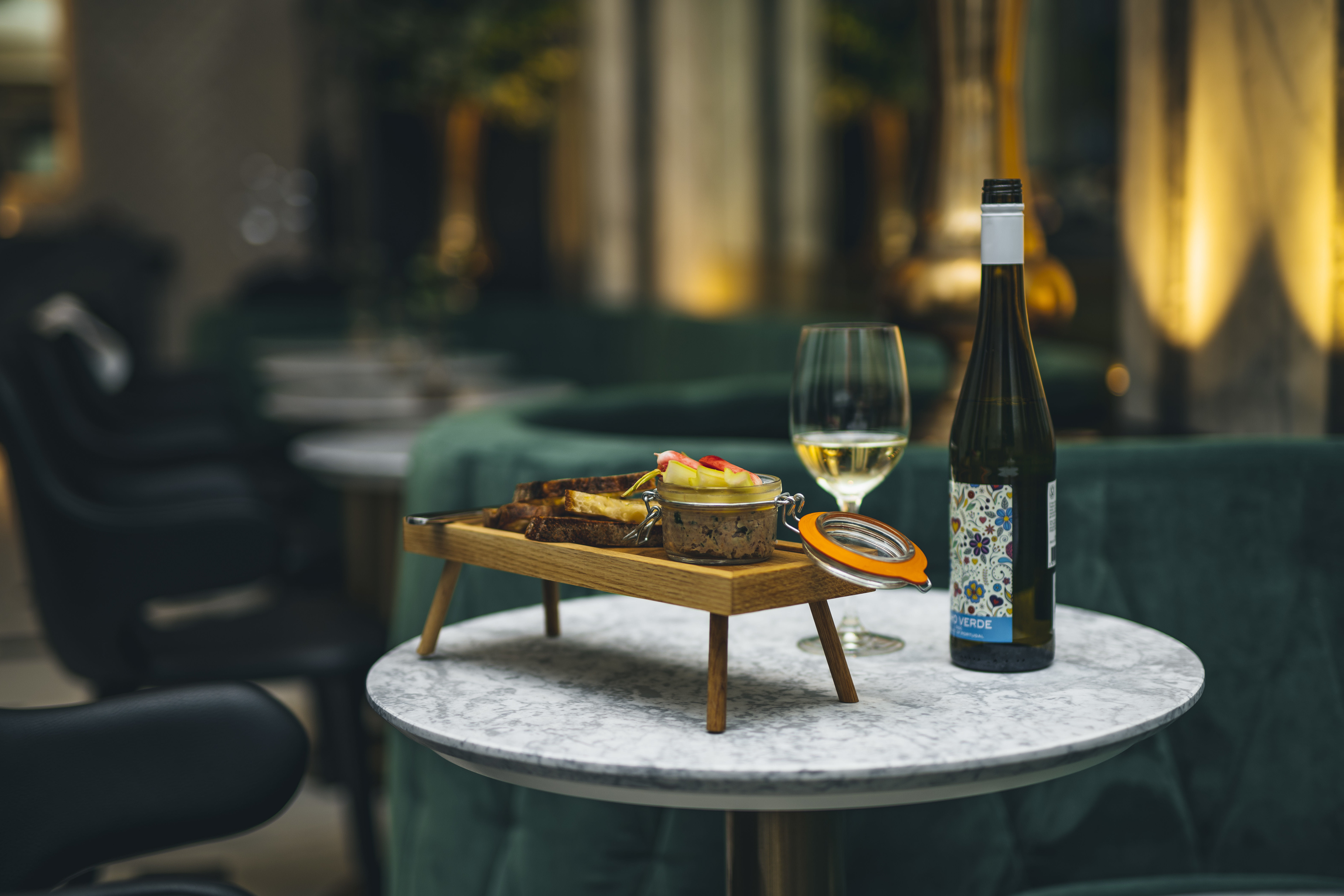 The Amicable Society of Lazy Ballerinas 2