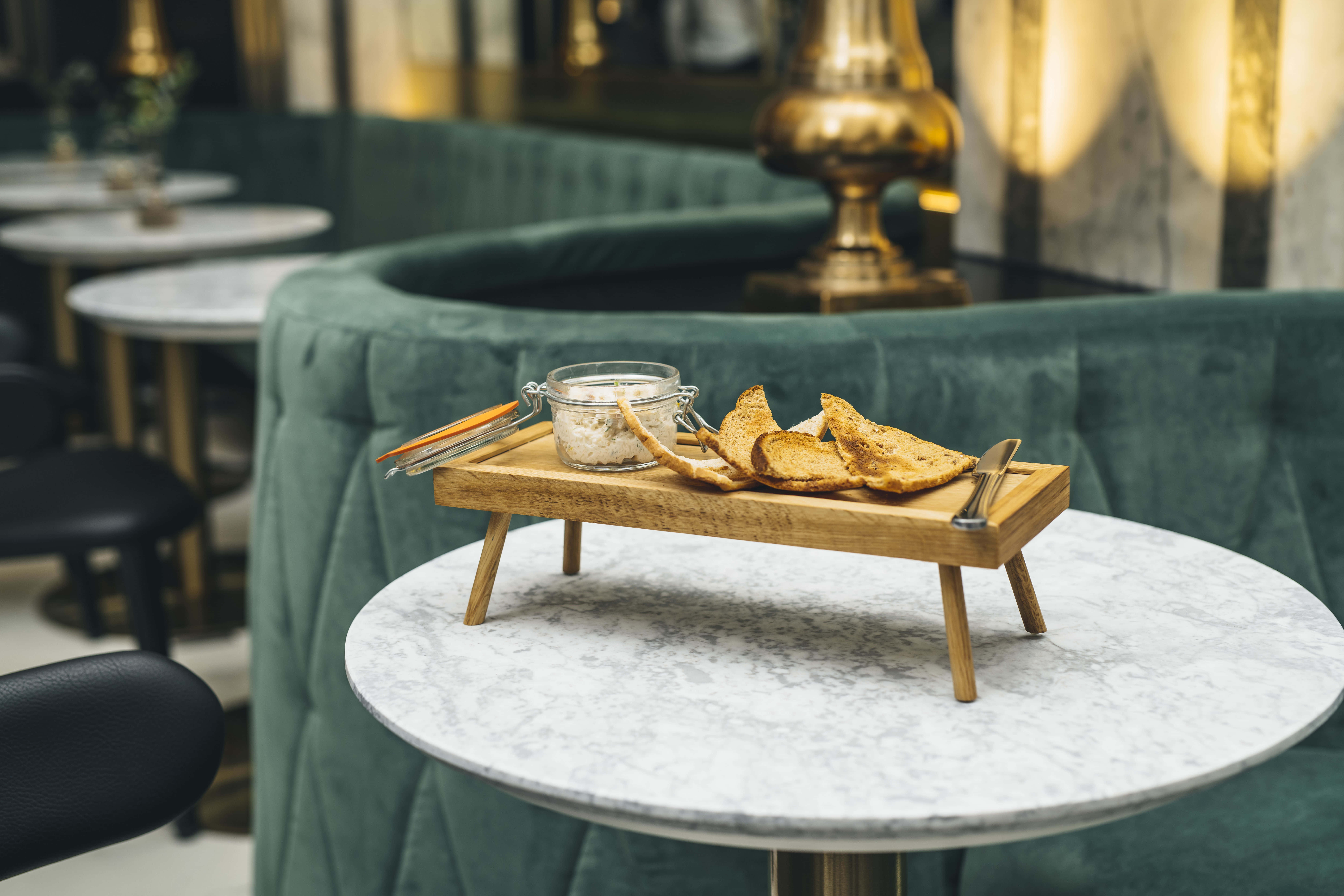 The Amicable Society of Lazy Ballerinas 4