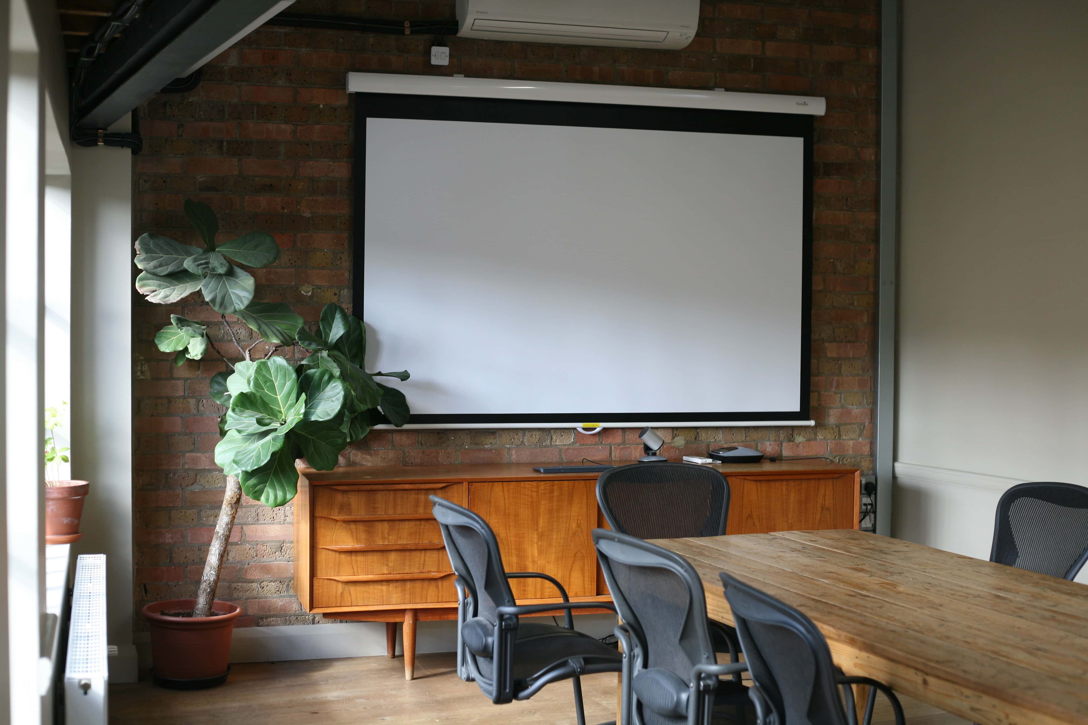 Dalston Lane Meeting Room 0