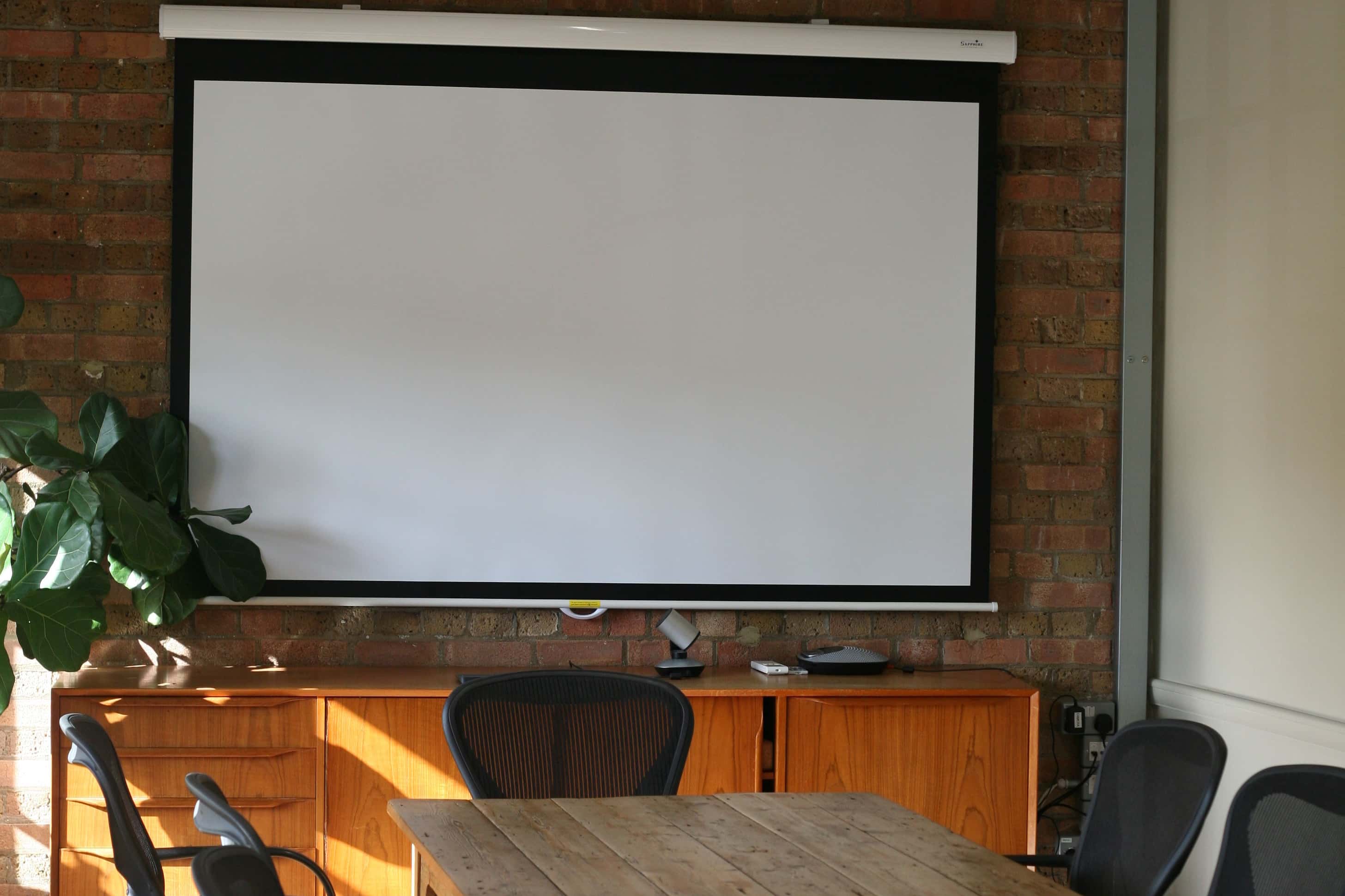 Dalston Lane Meeting Room 1