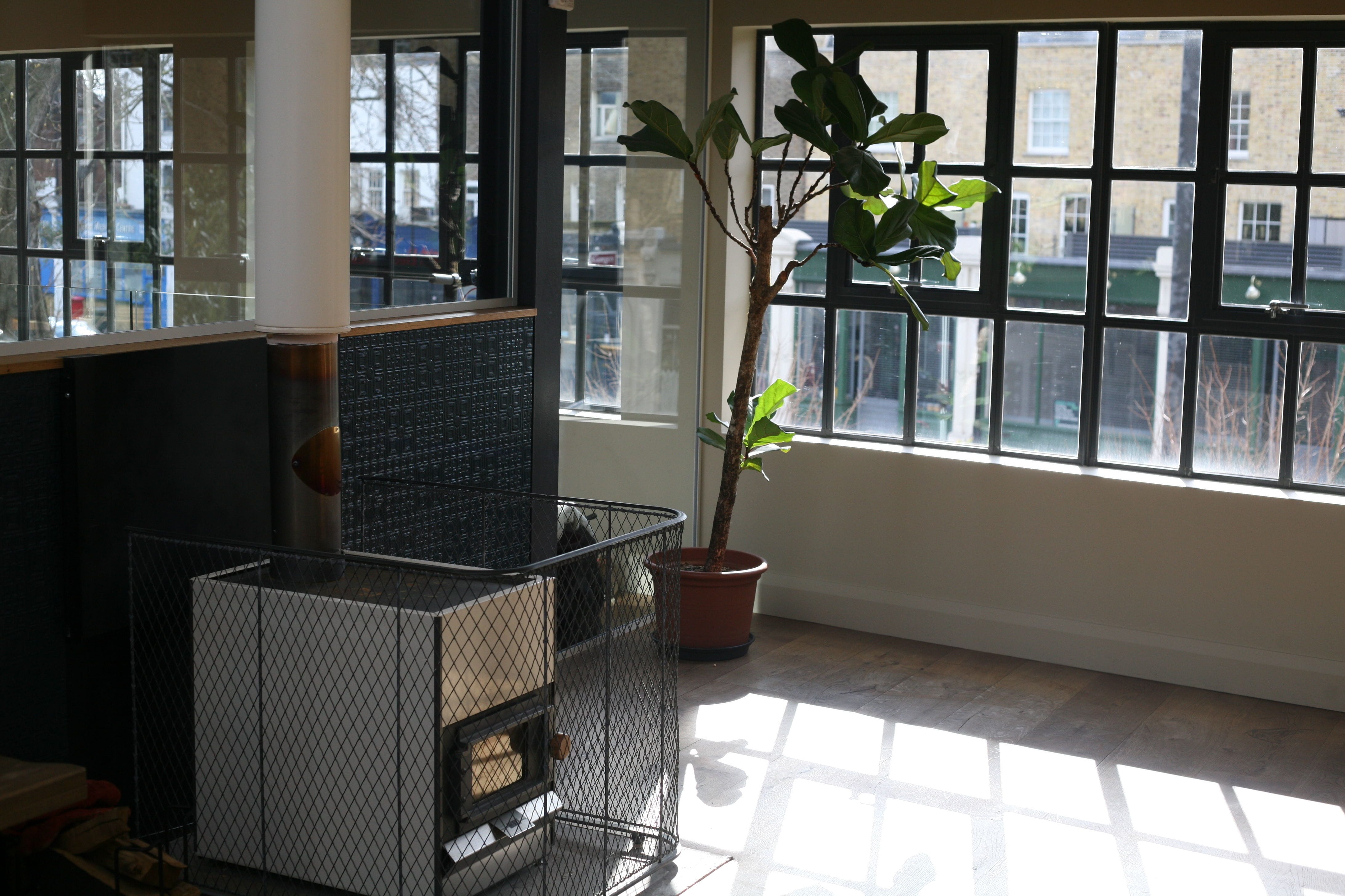 Dalston Lane Meeting Room 2