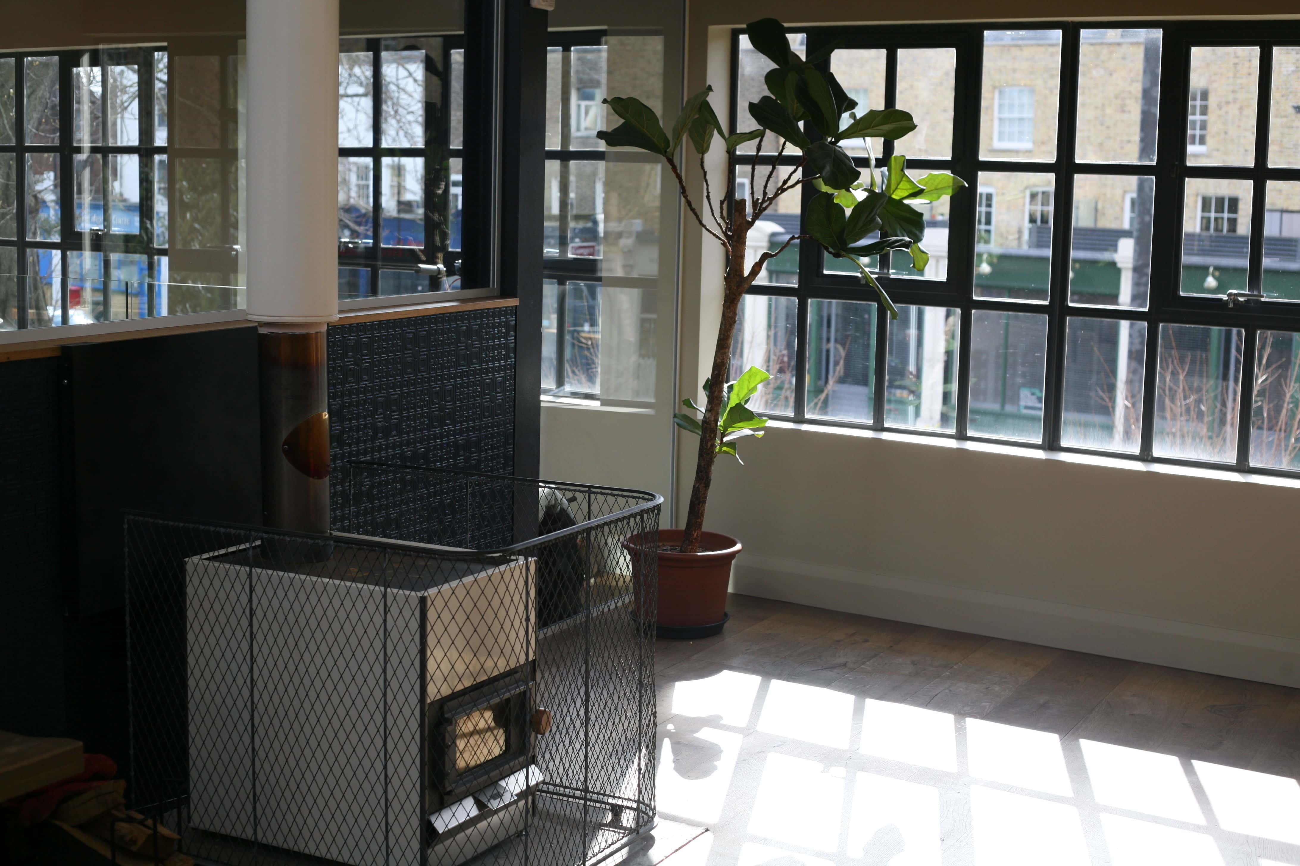 Dalston Lane Meeting Room 2