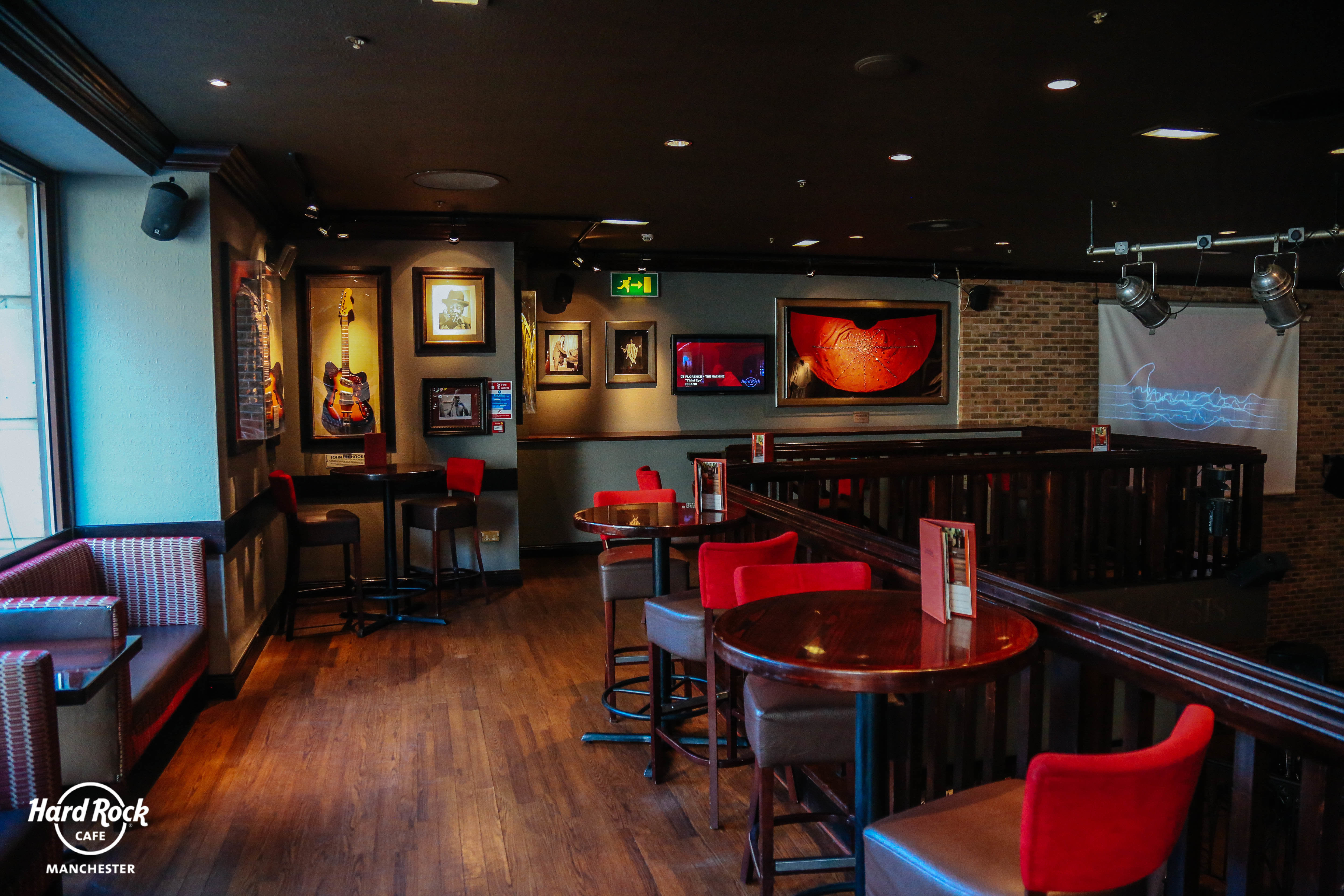 Full Restaurant Hire  1