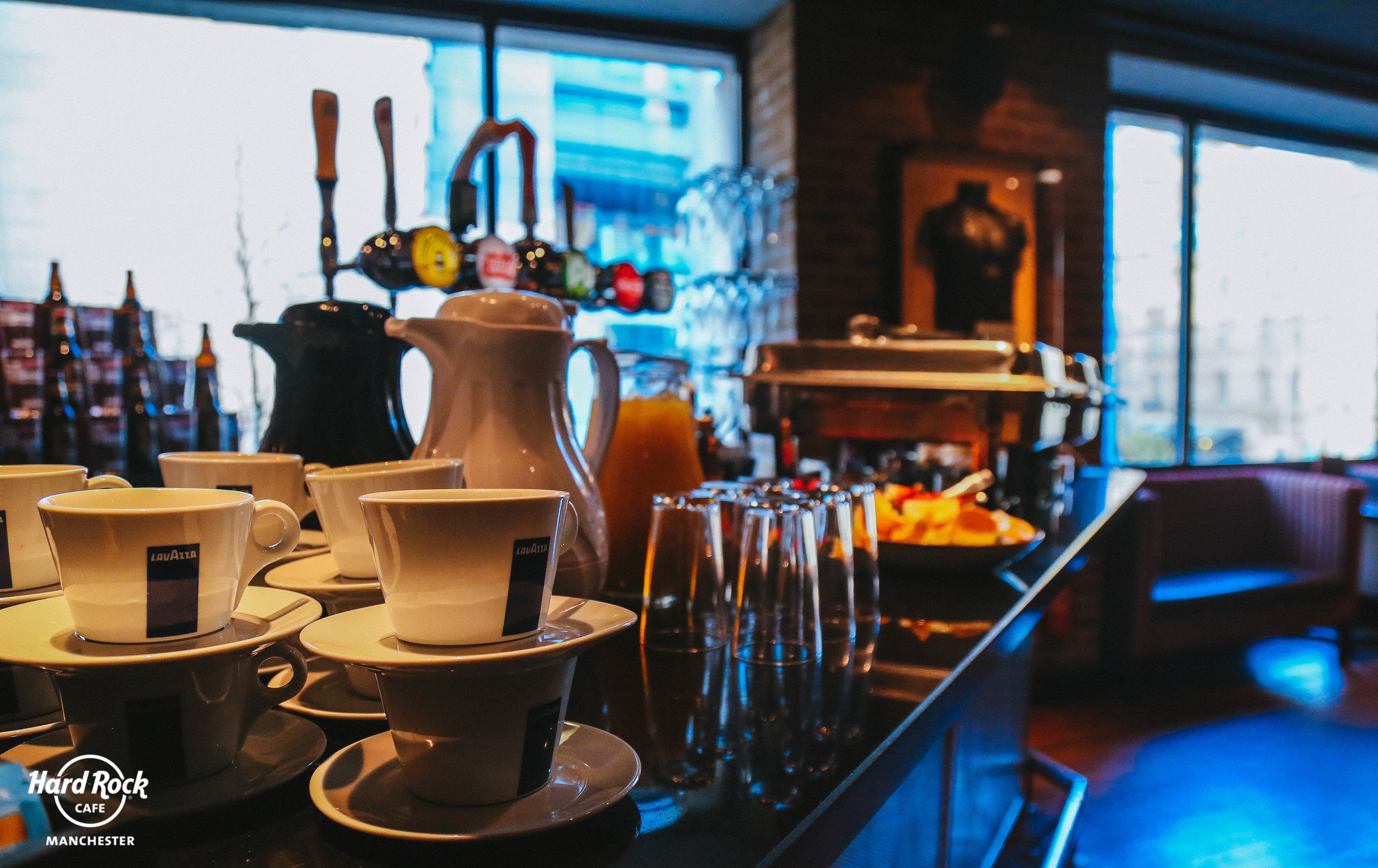 Full Restaurant Hire  2