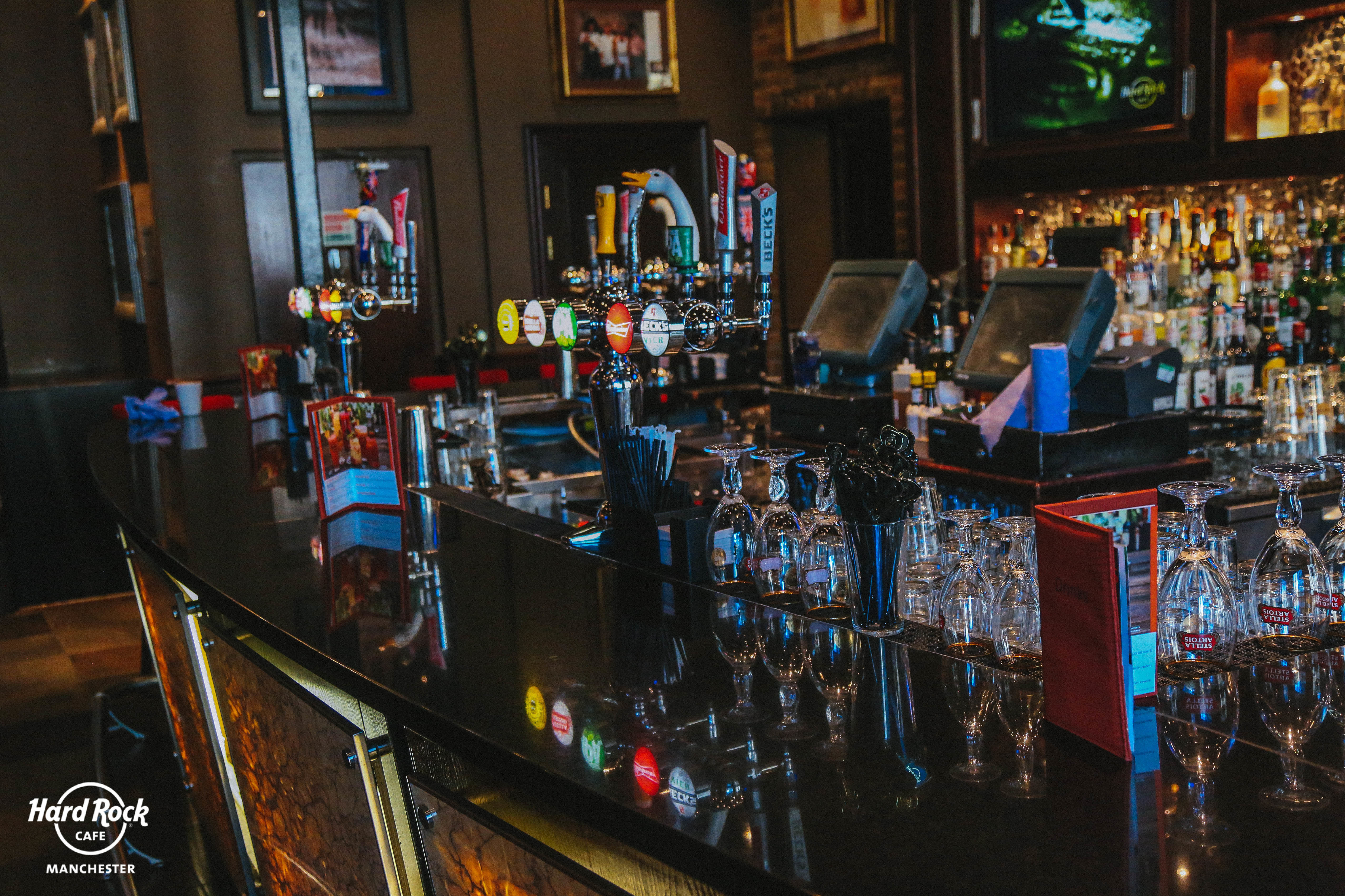 Full Restaurant Hire  6