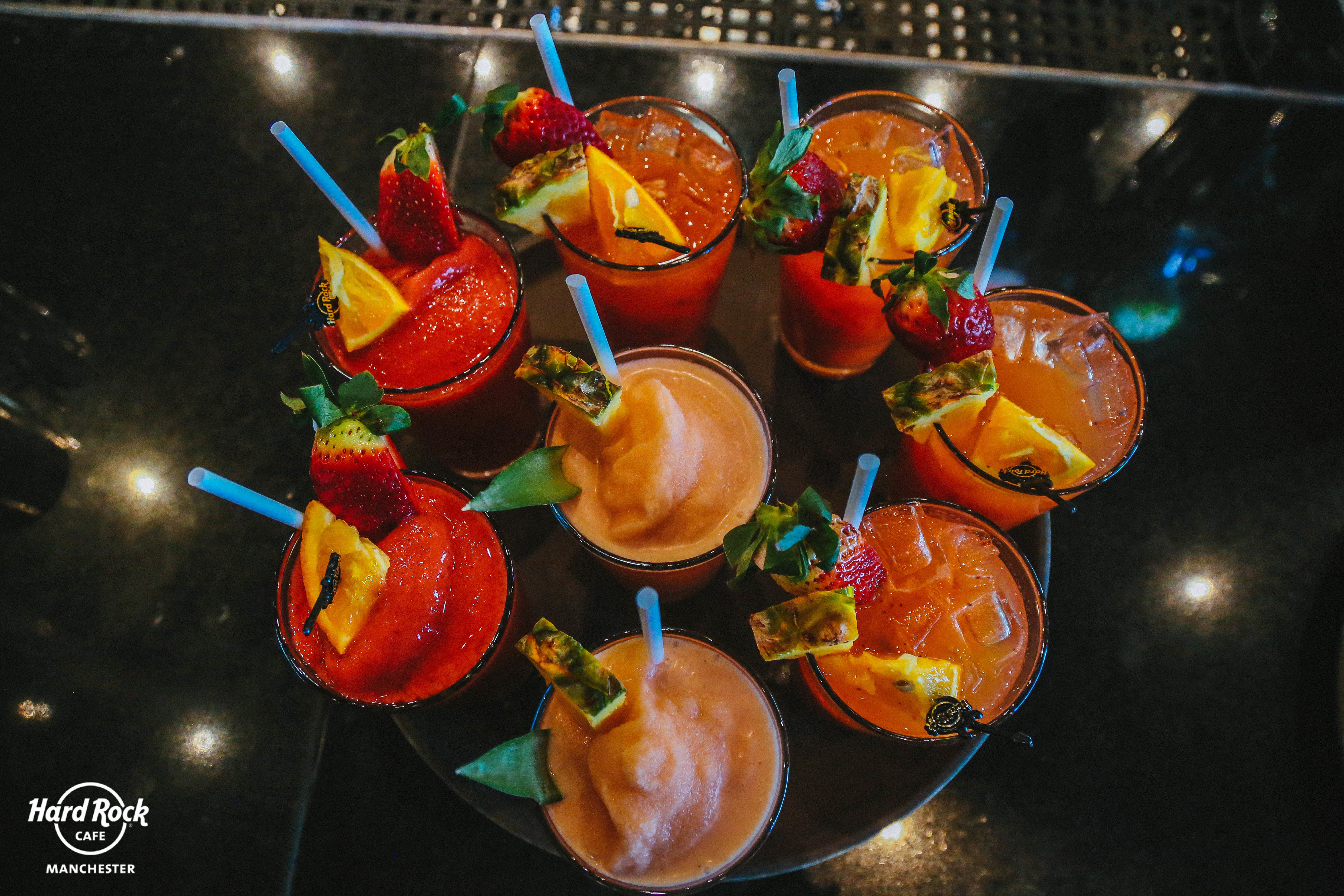 Full Restaurant Hire  7