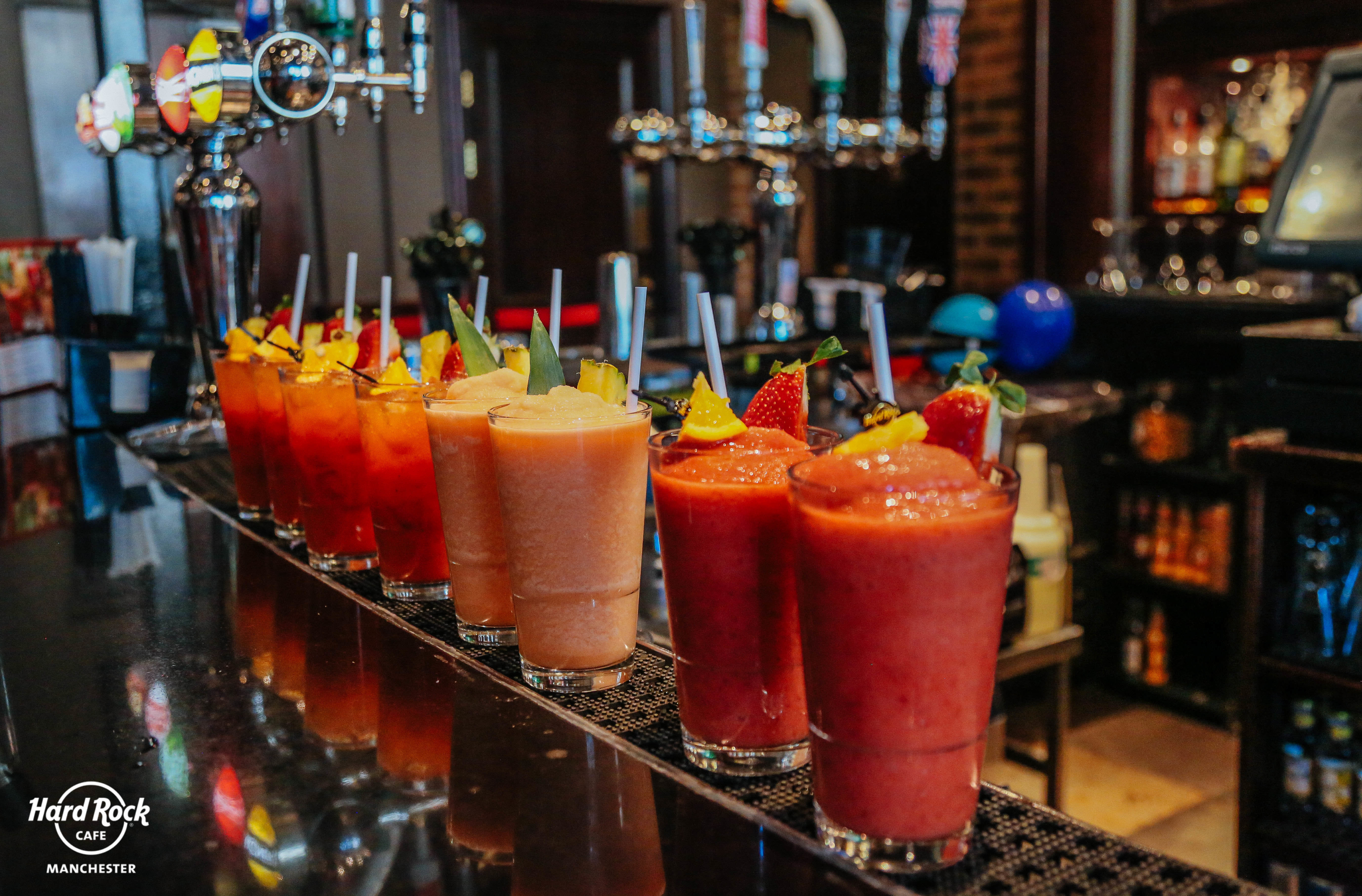 Full Restaurant Hire  10