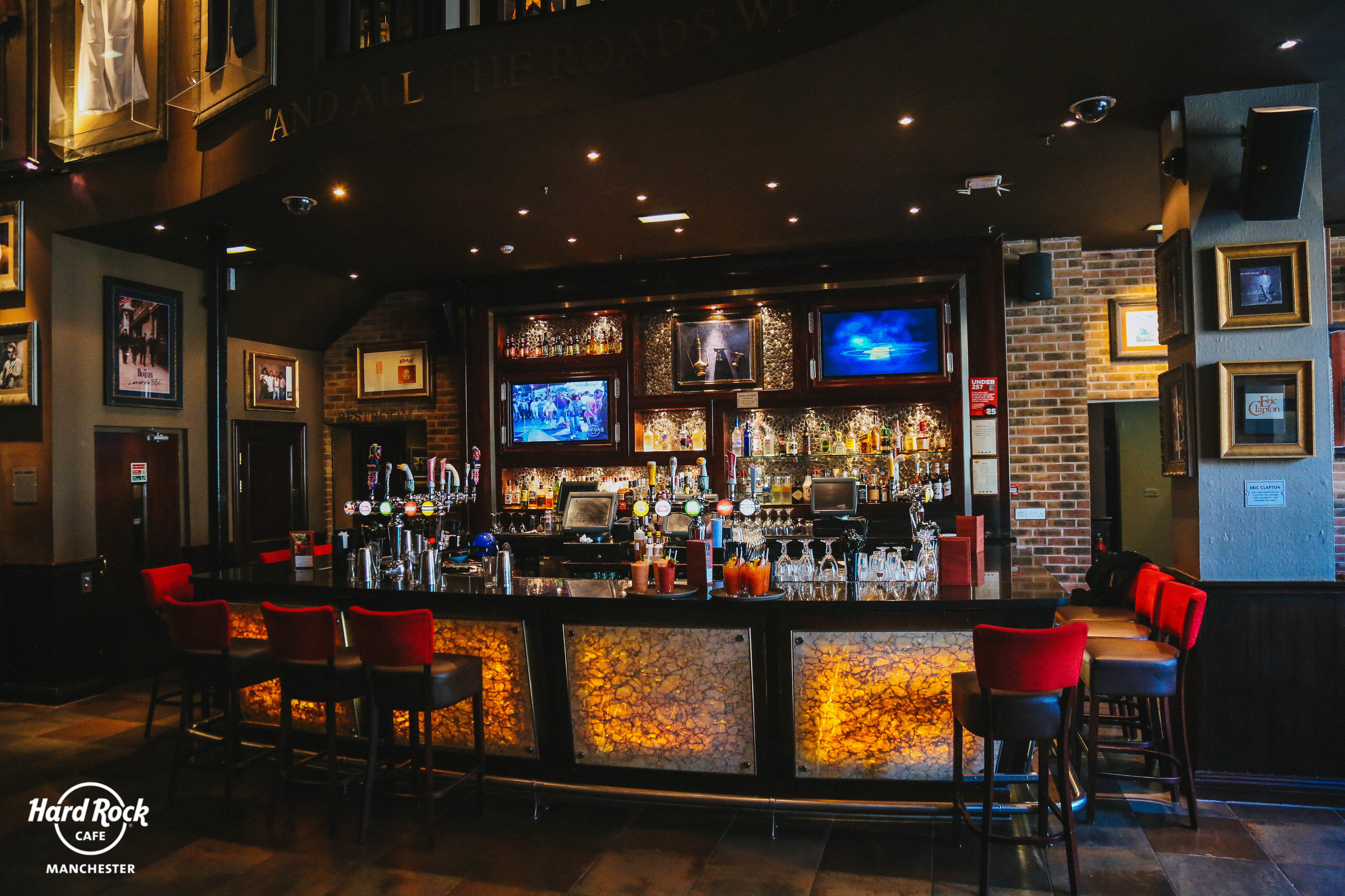 Full Restaurant Hire  11