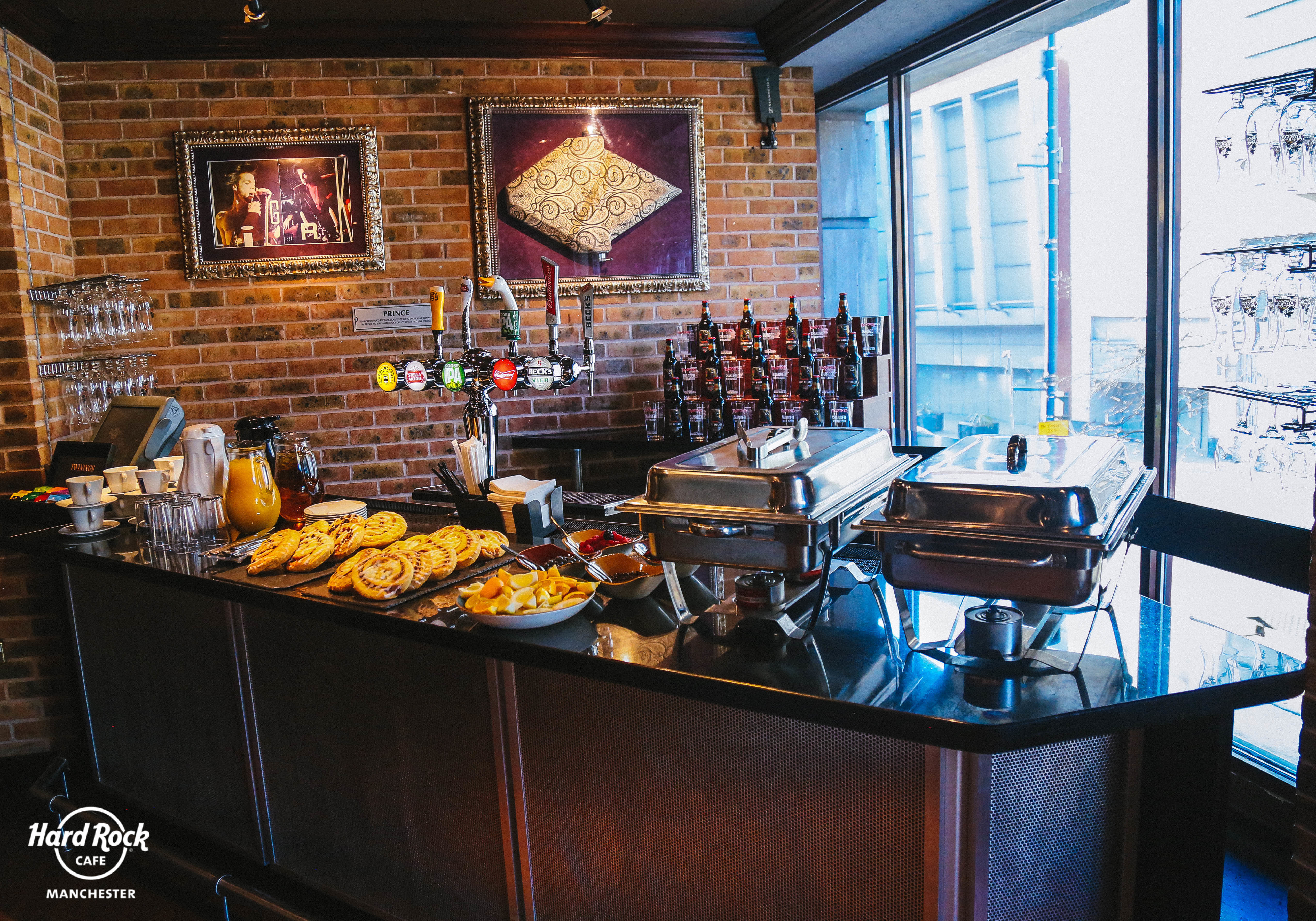 Full Restaurant Hire  14