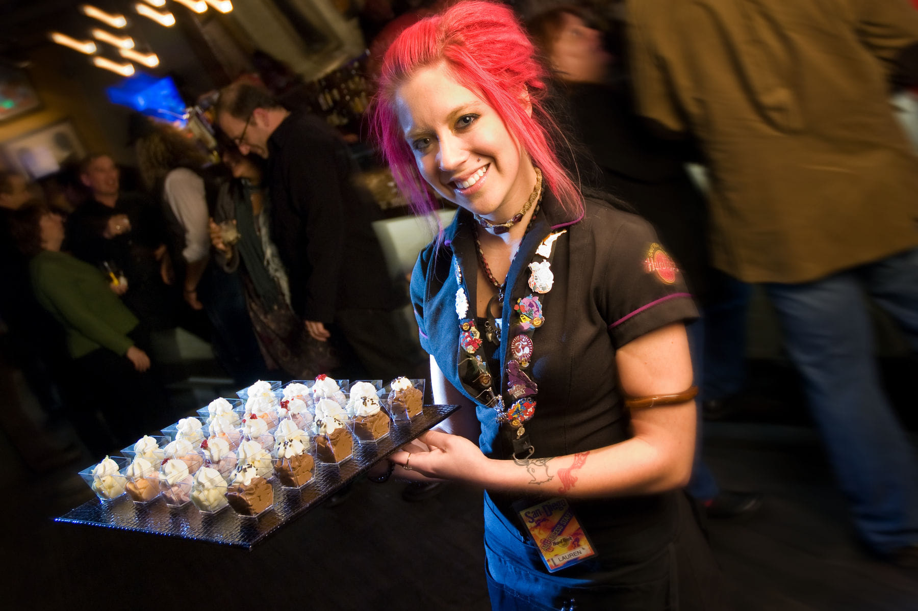 Full Restaurant Hire  18