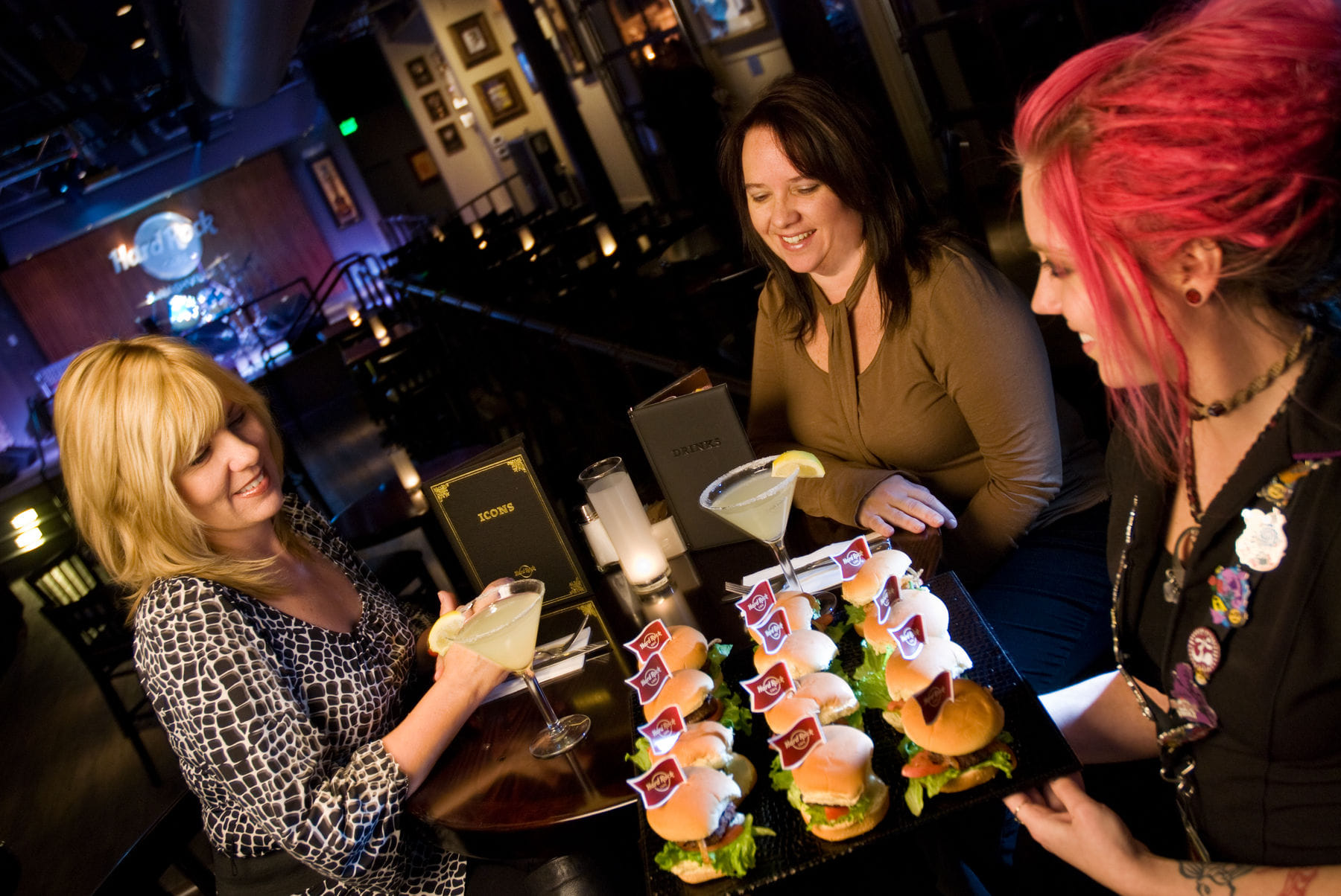 Full Restaurant Hire  19