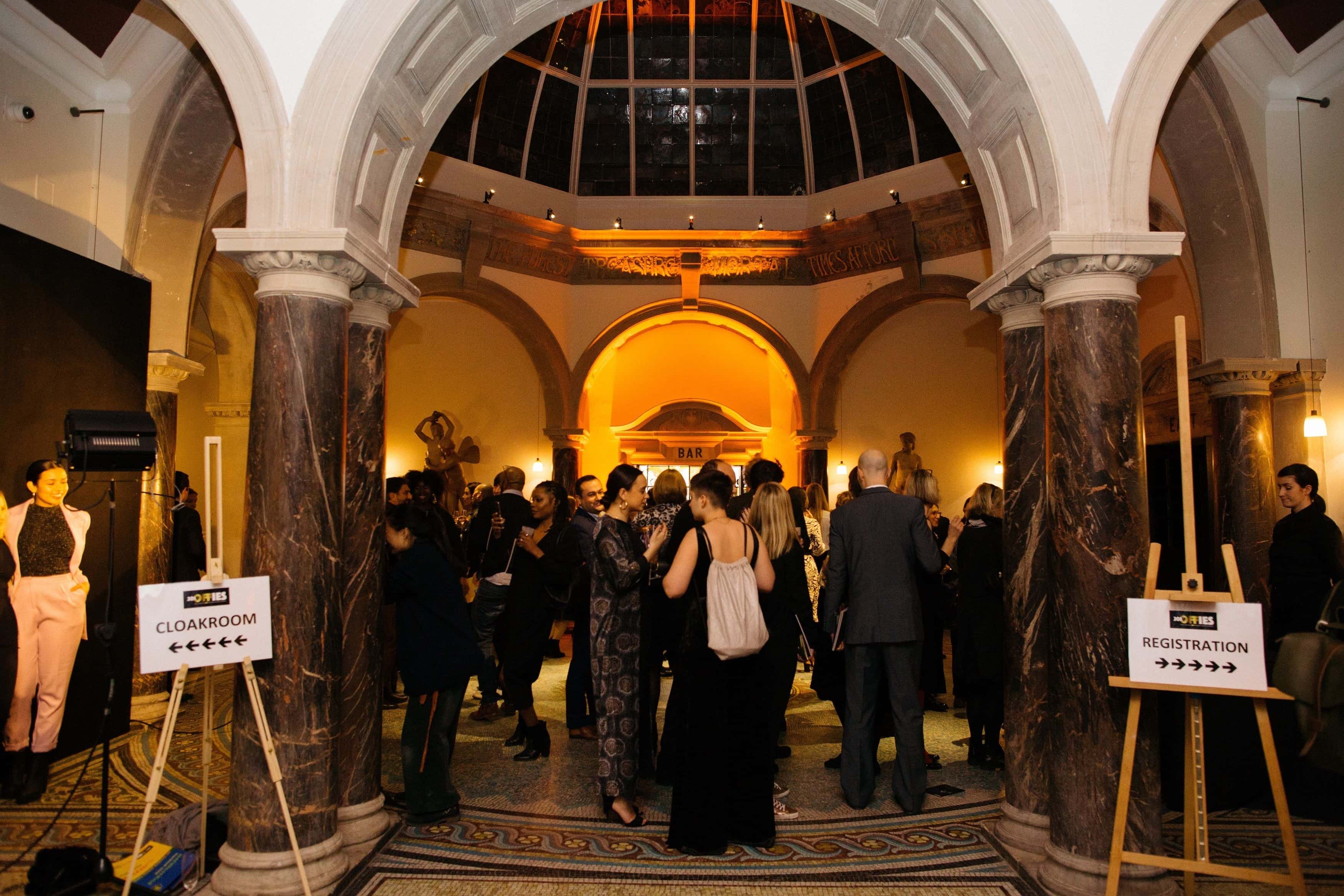 The Grand Hall Suite 11