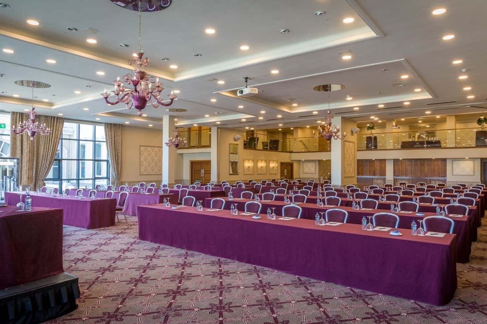 Carlisle West Suite 6