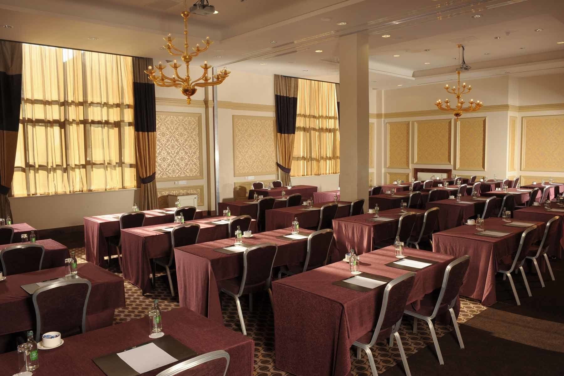 The Martello Suite 6