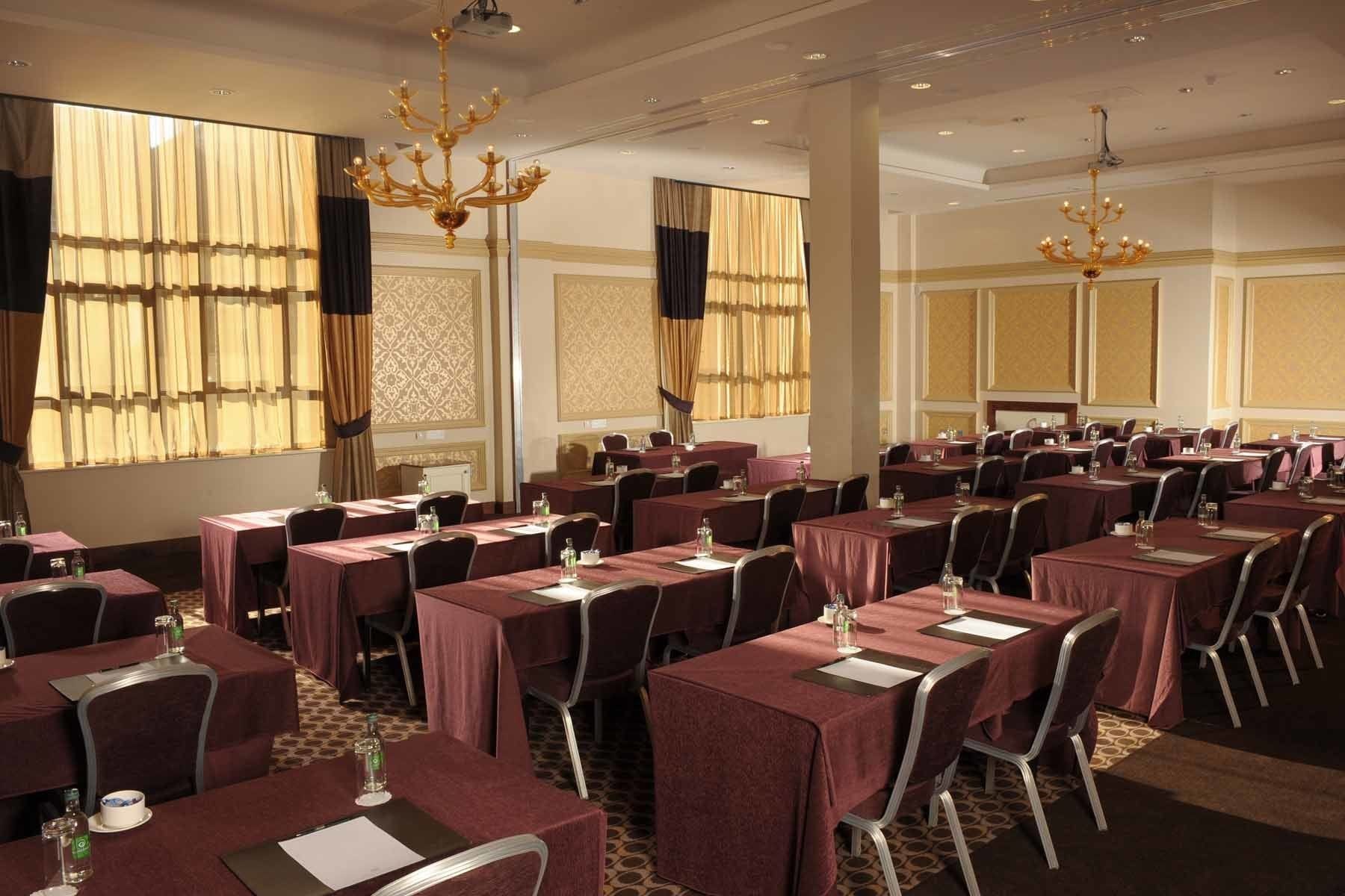 The Martello 2 Suite