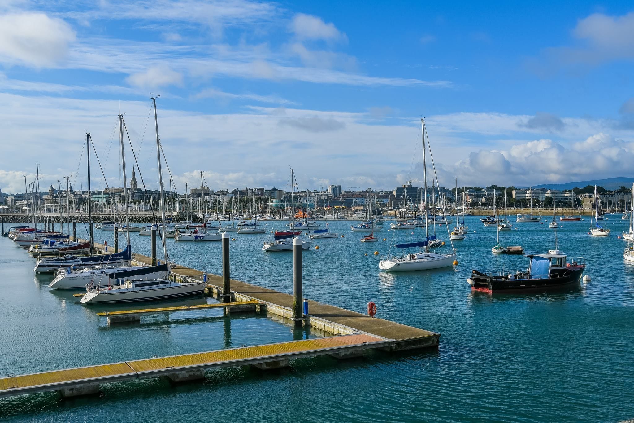 The Martello 2 Suite 6