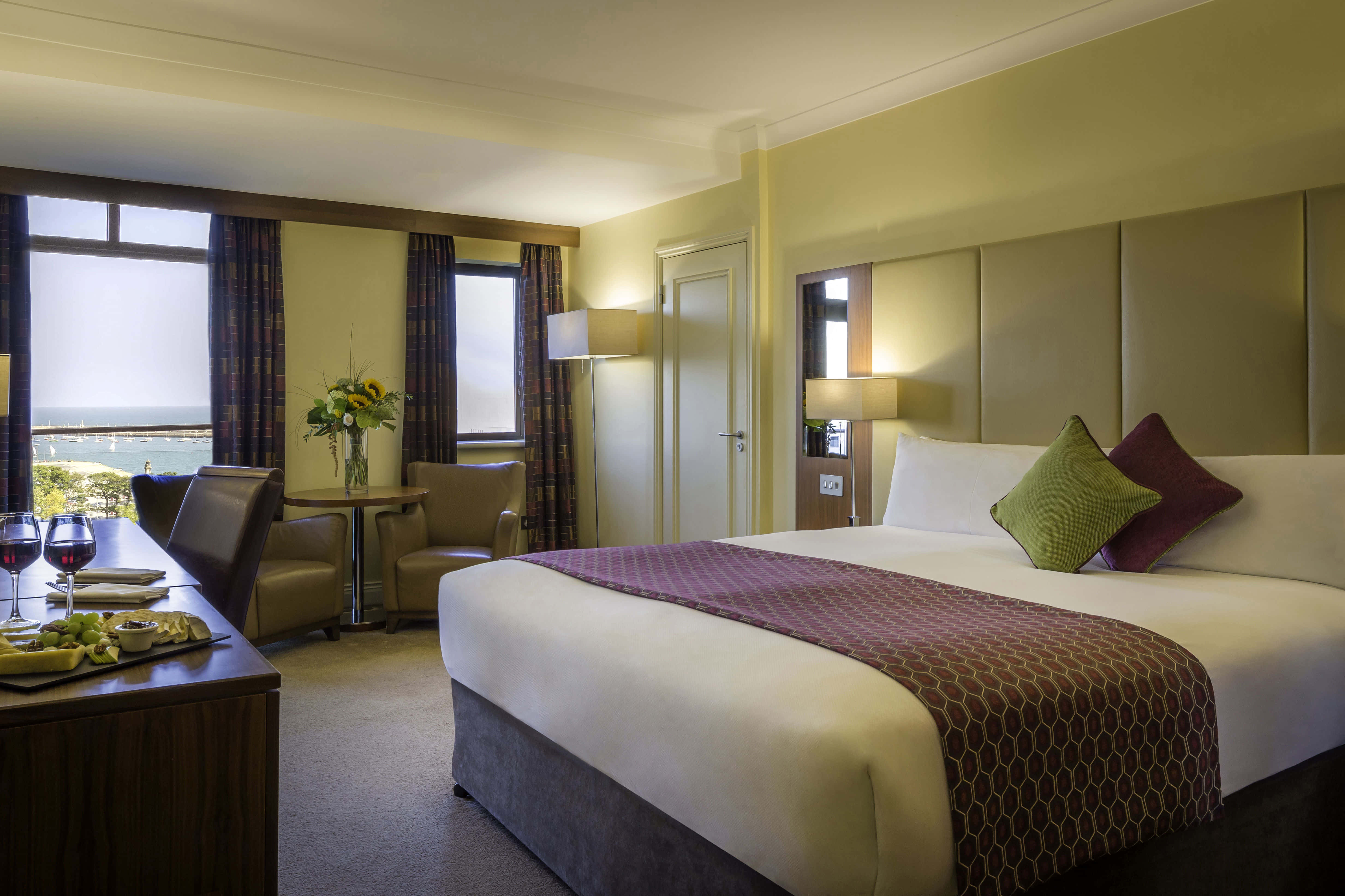 The Rathdown Suite 2