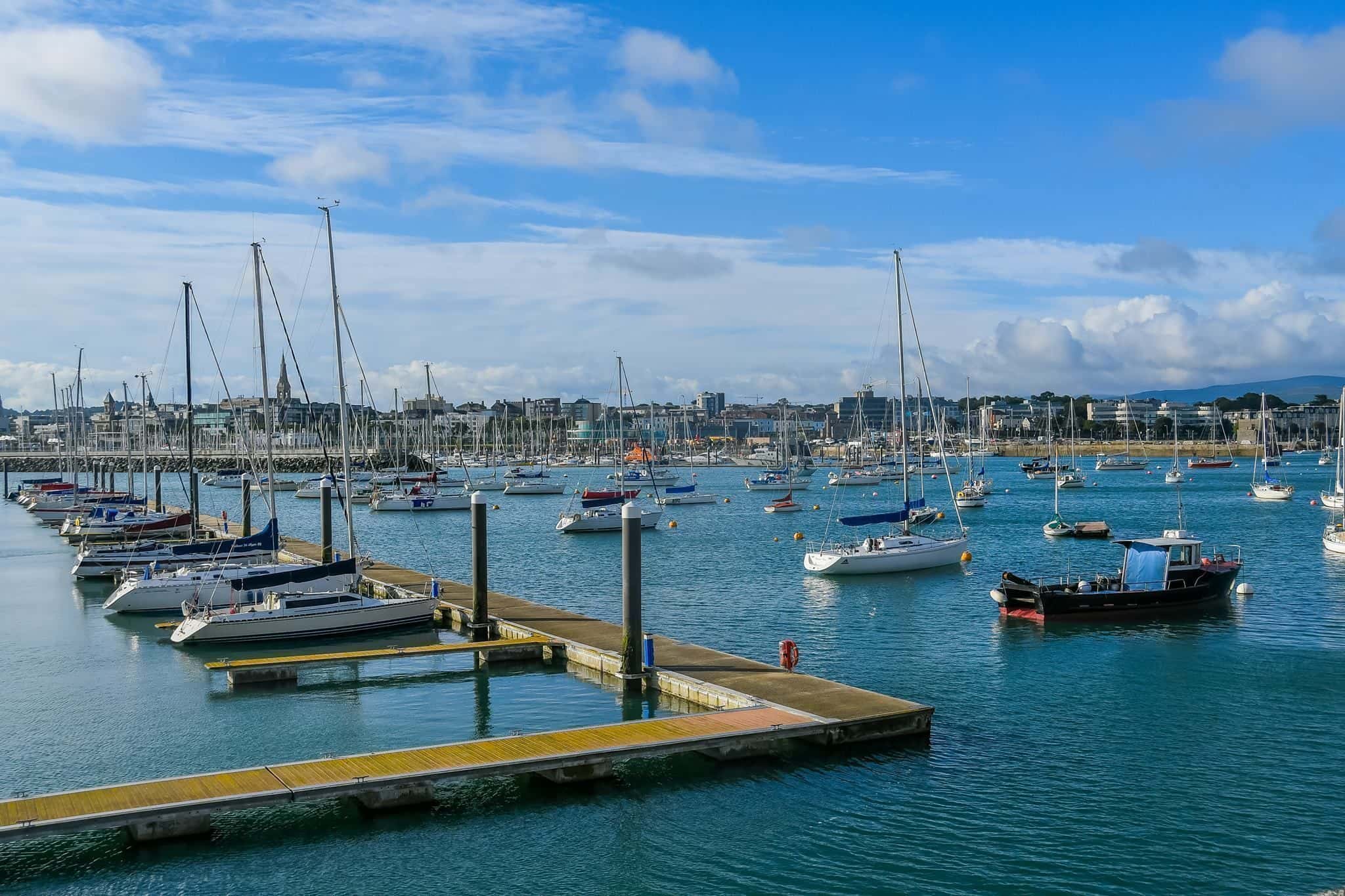 The Rathdown Suite 5