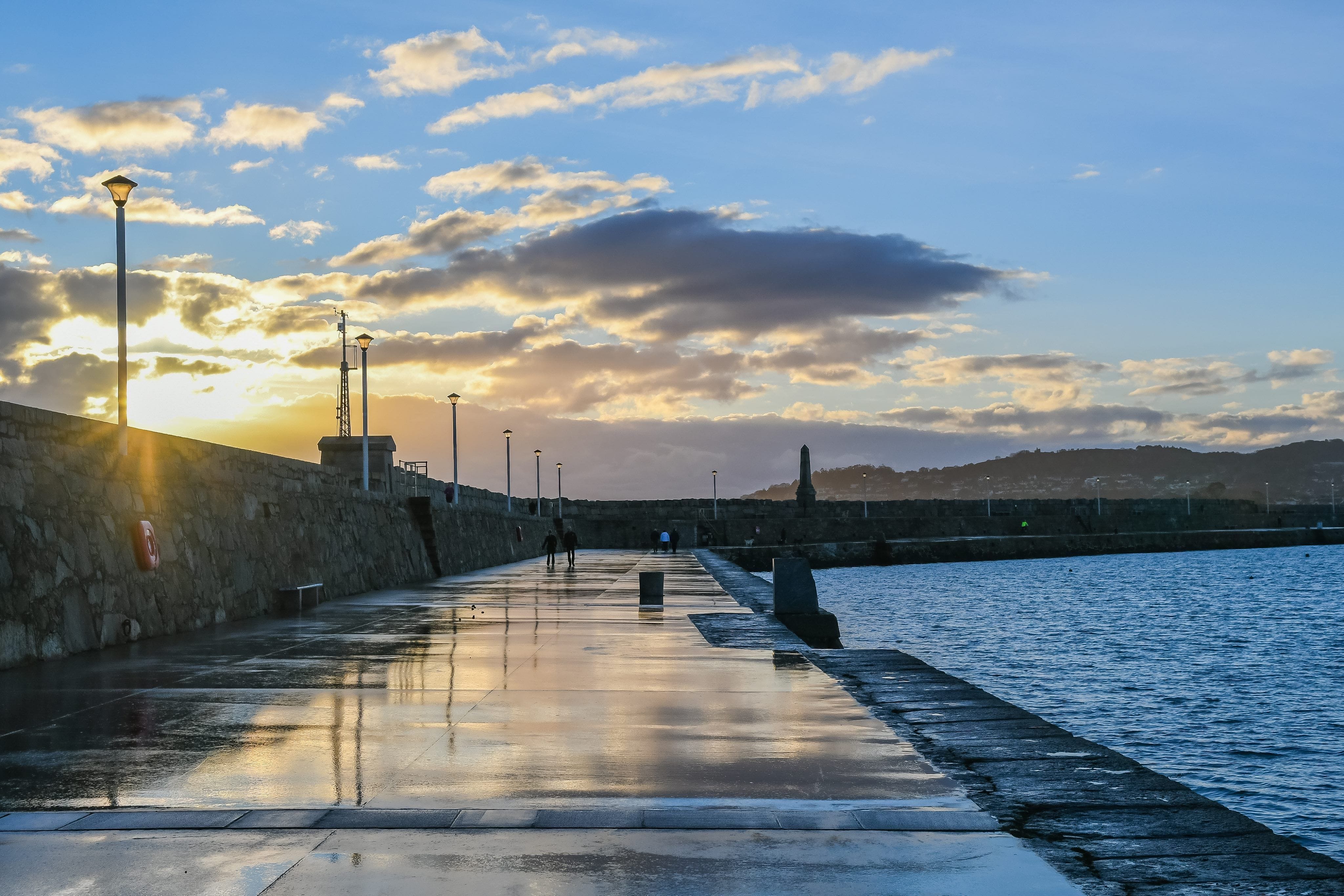 The Portview Suite 4