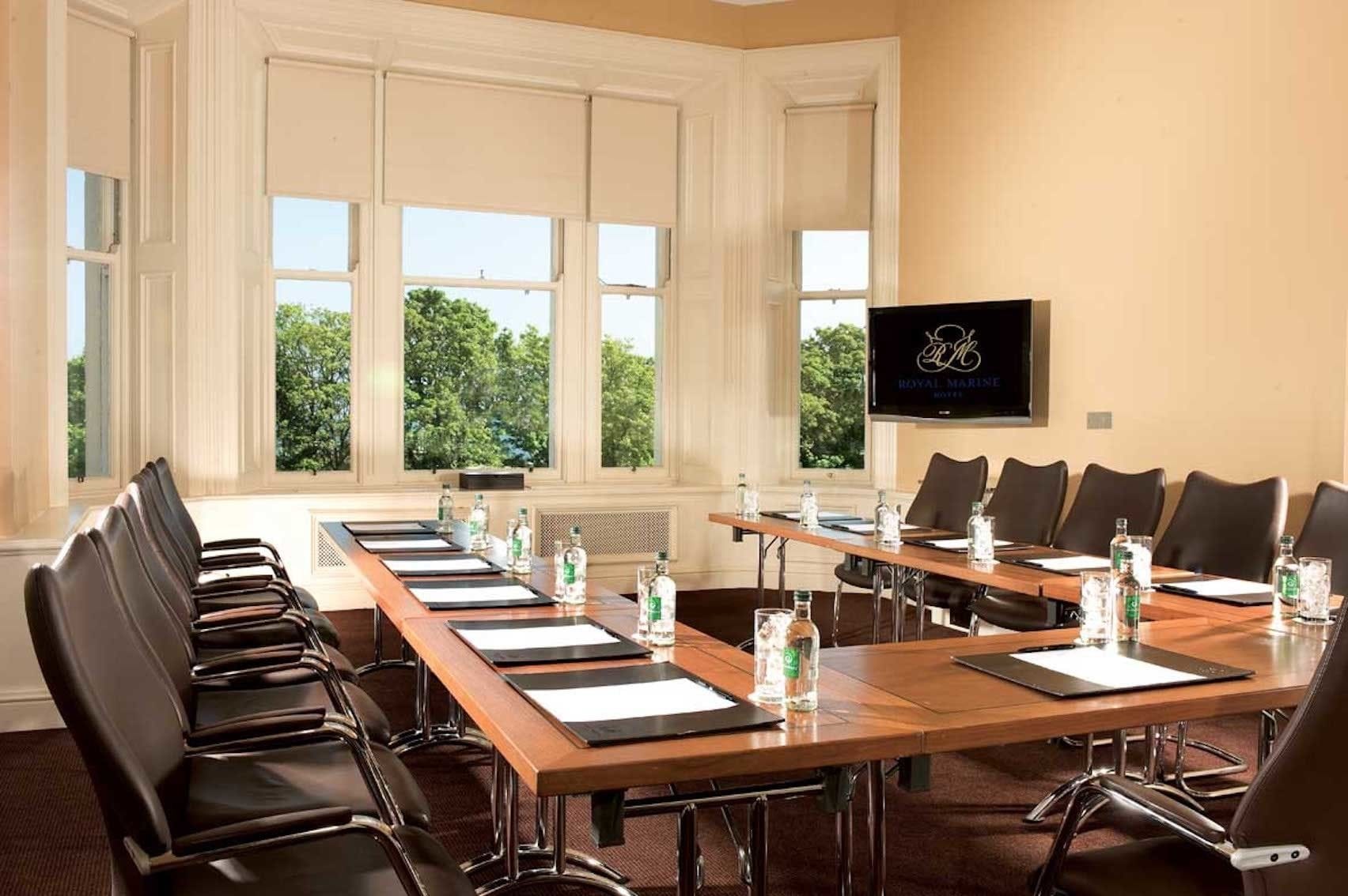 The Dunleary Suite 6