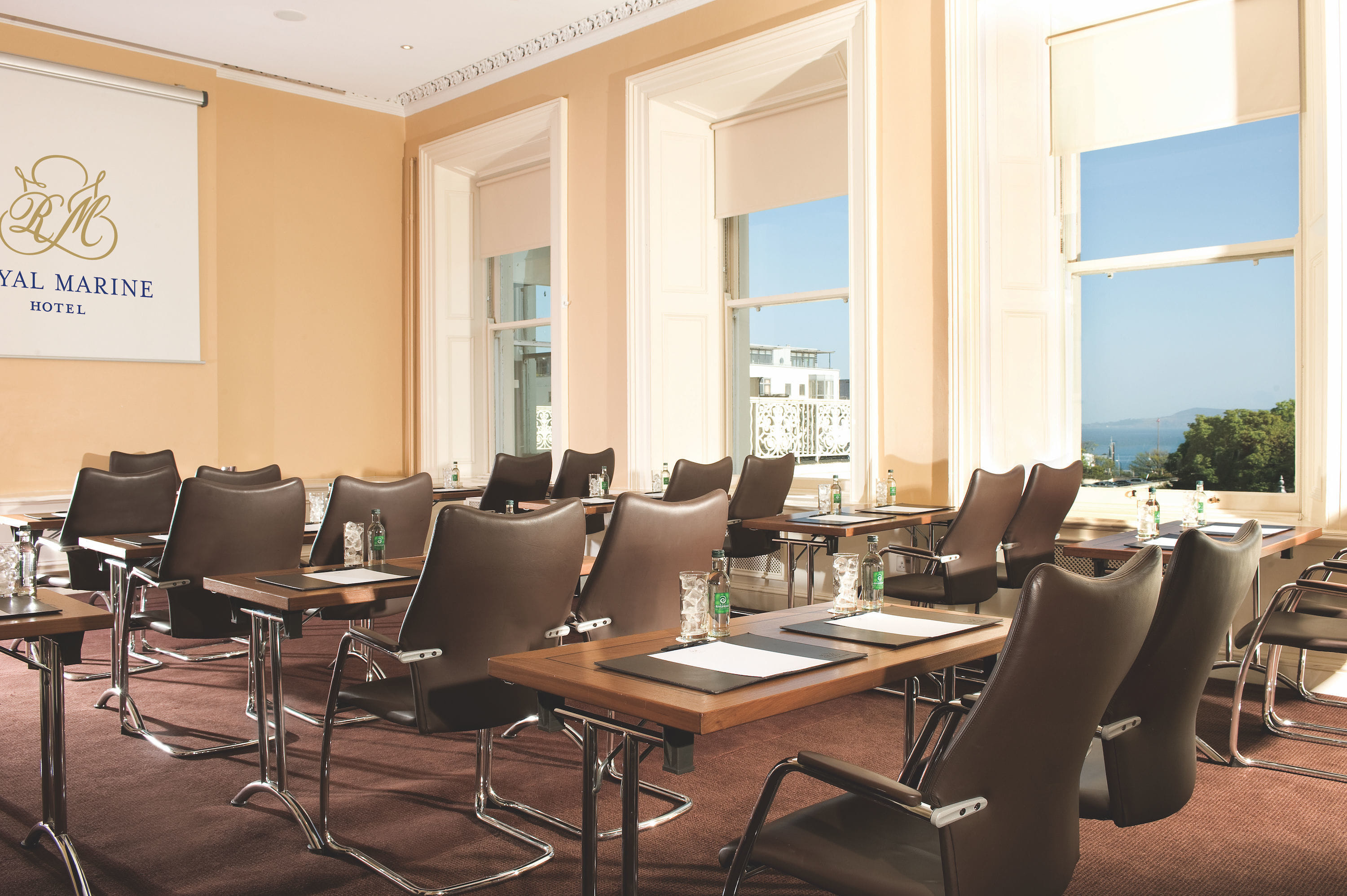 The Kingstown 1 Suite 1