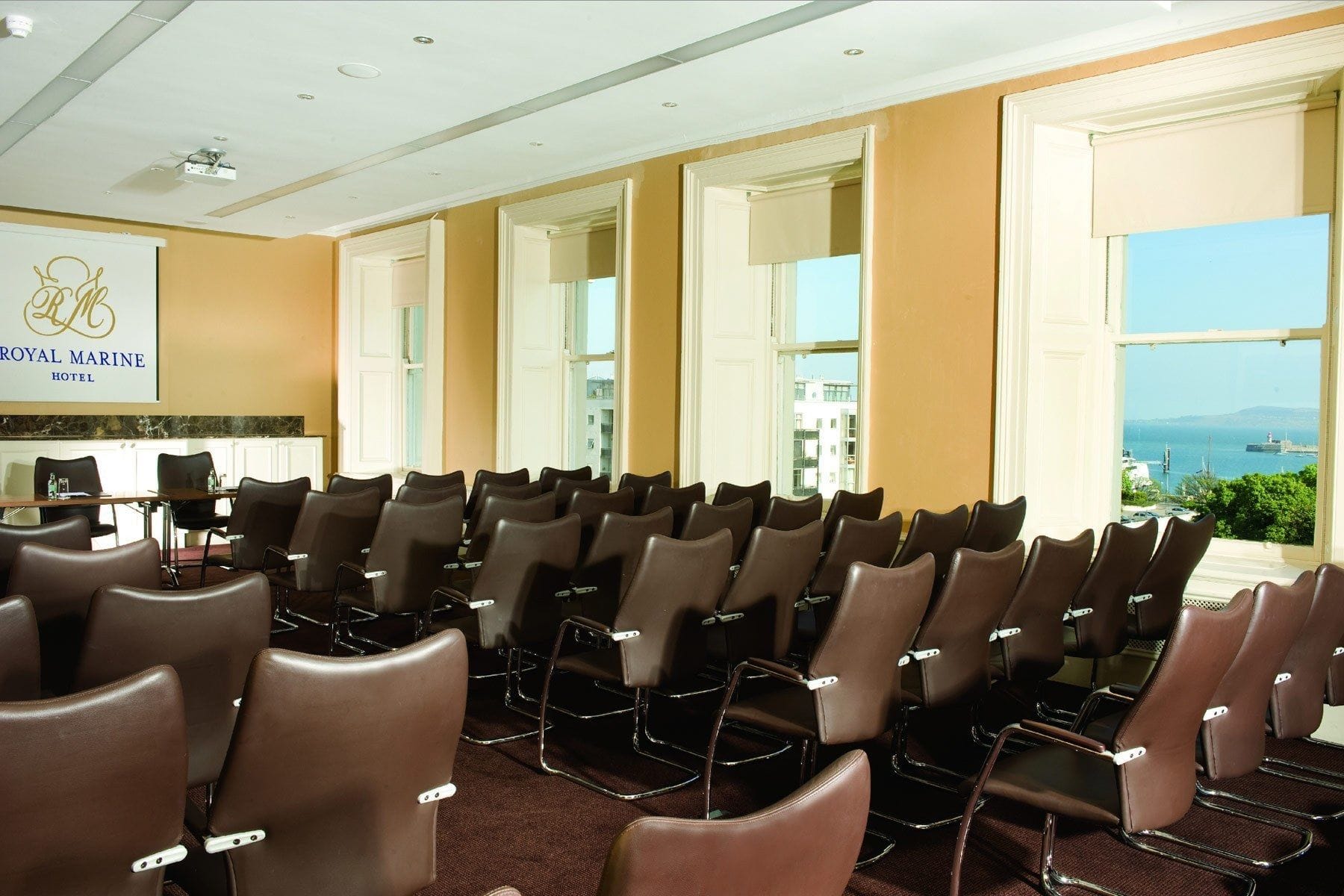 The Kingstown Suite 4