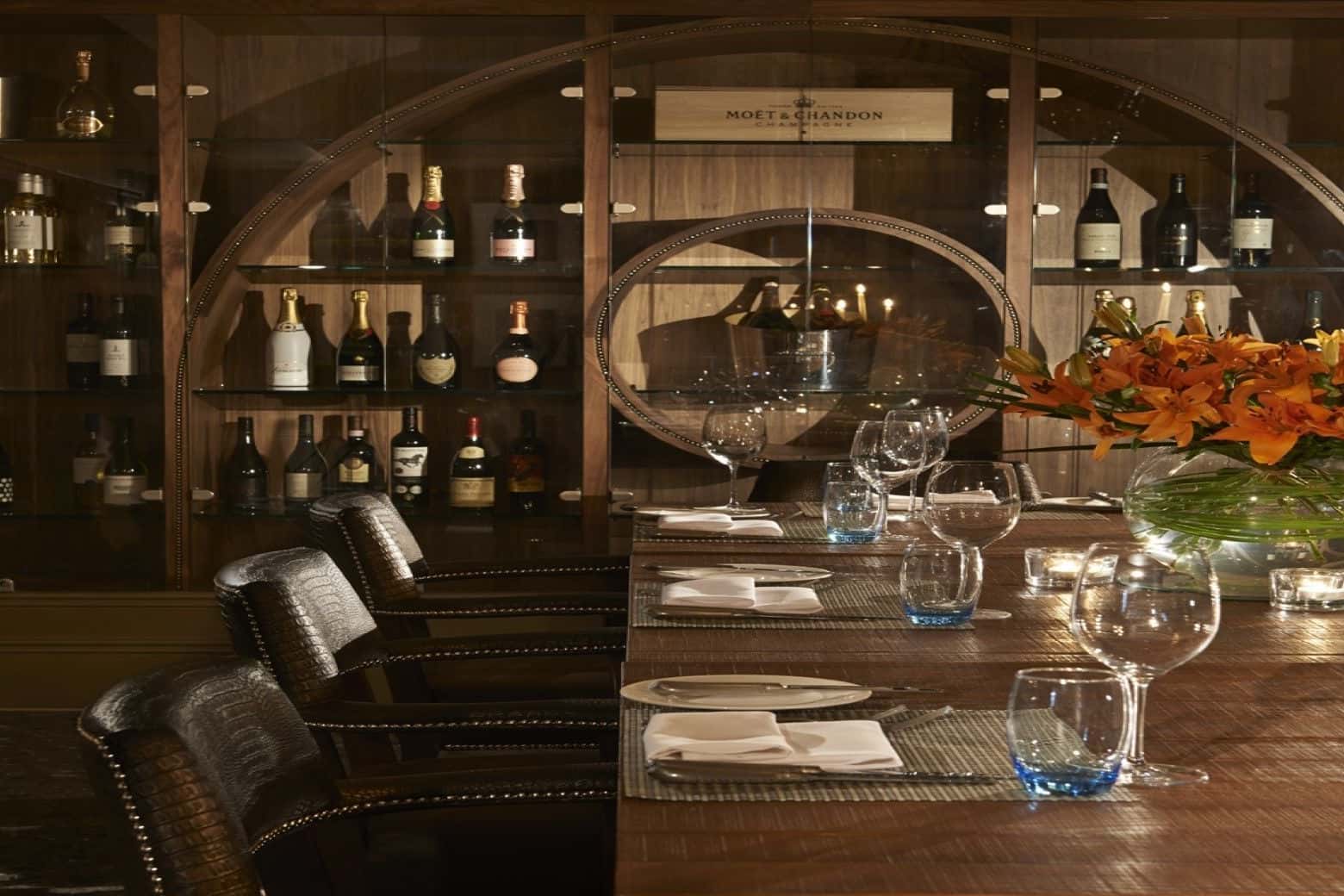 The Wine Room 1