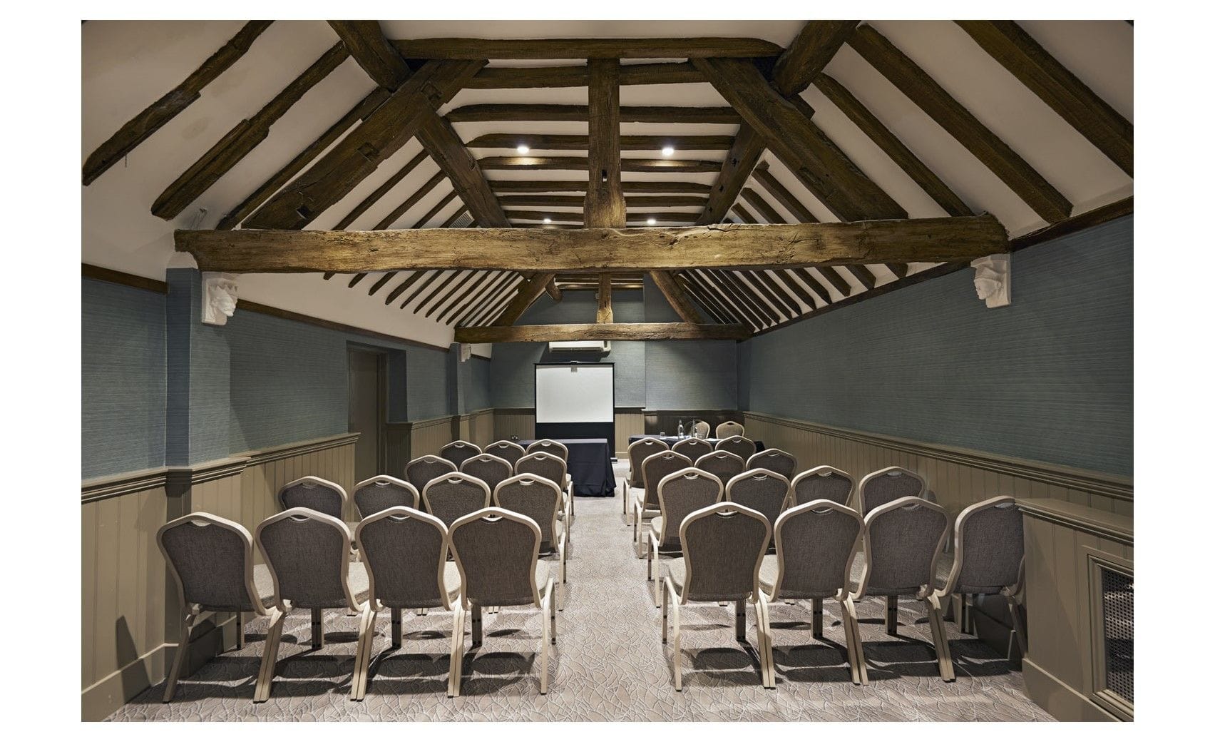 The Kingsbury Suite 2