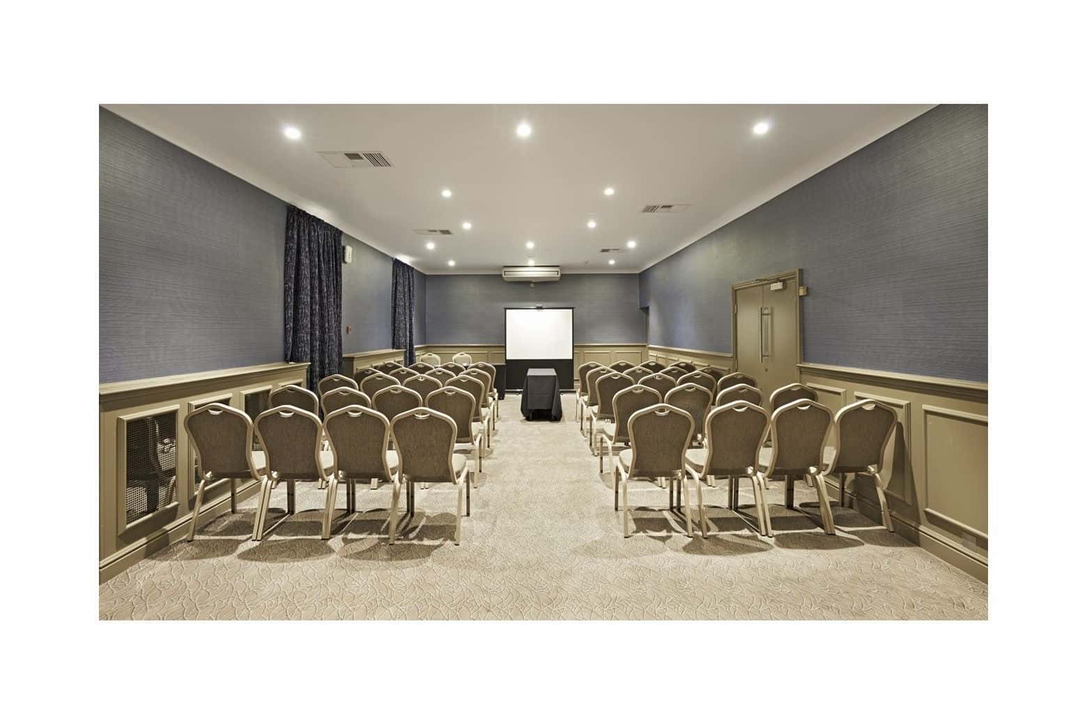 Stafford Suite 3D tour