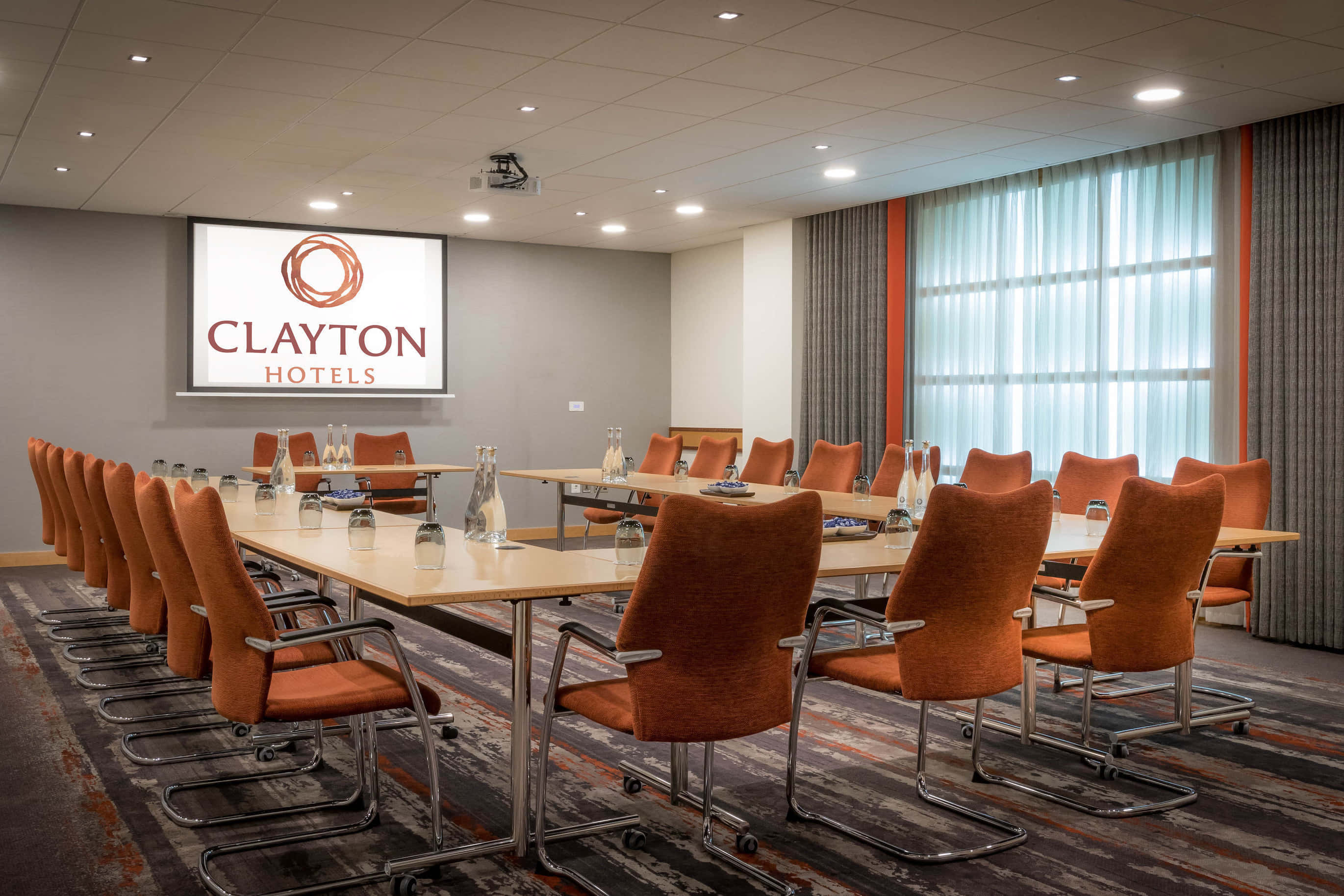 Meeting Room 2 0