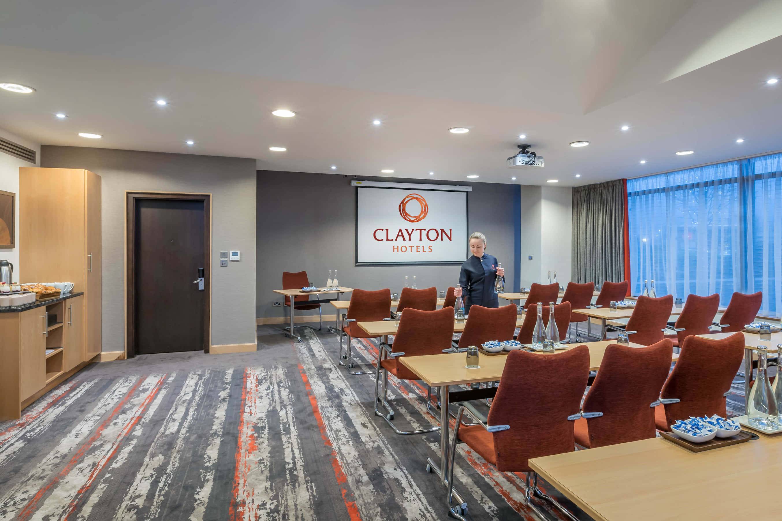Meeting Room 3 2