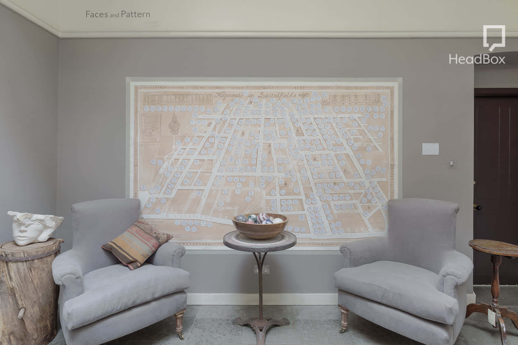 The Courtyard Gallery 3