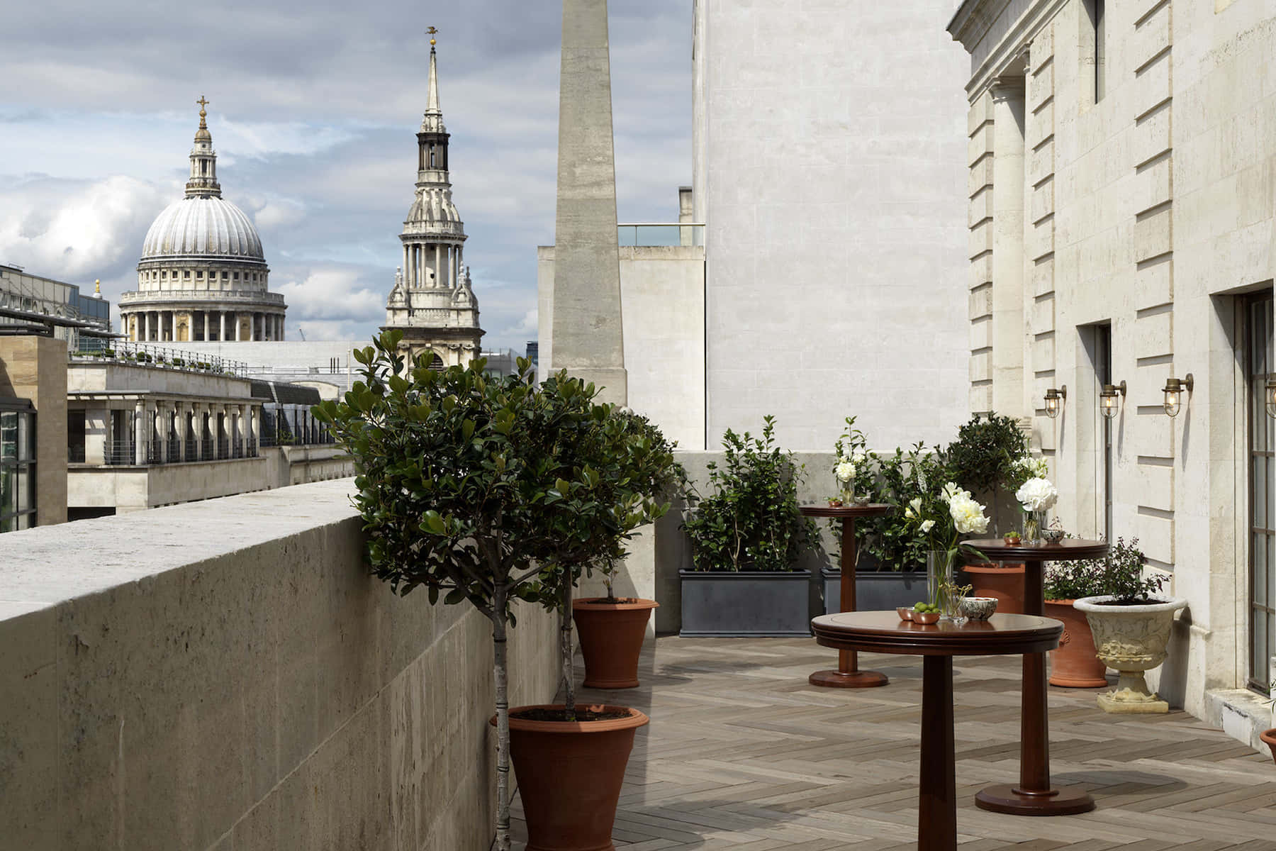 The Terraces 3D tour