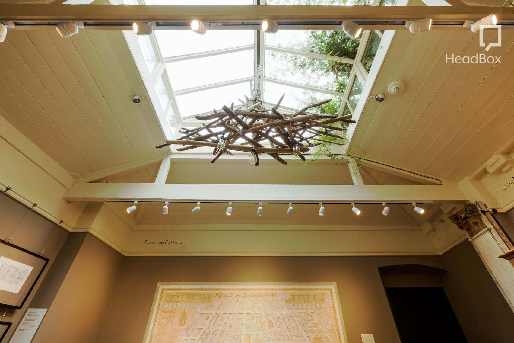 The Courtyard Gallery 12