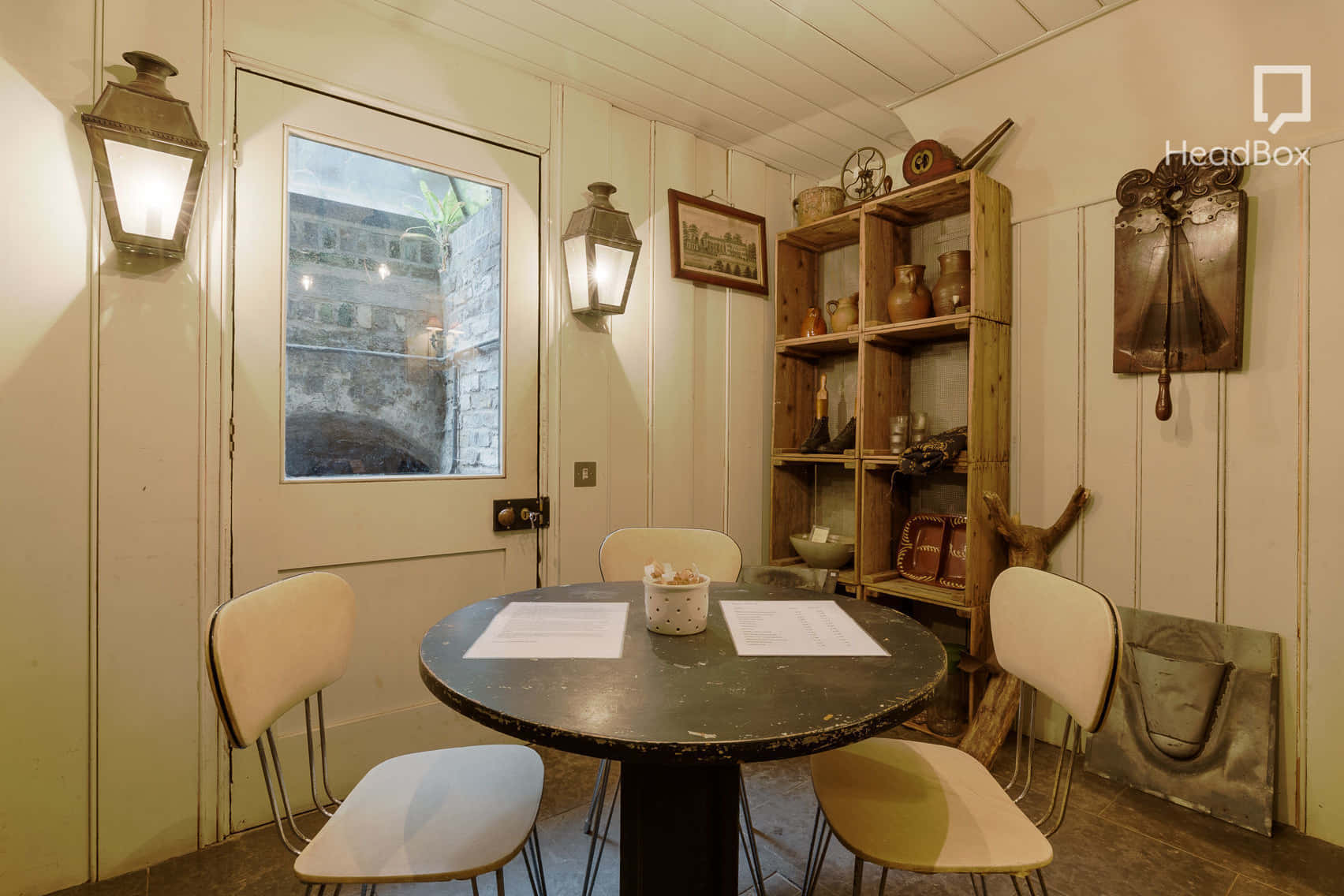 The Courtyard Gallery 15