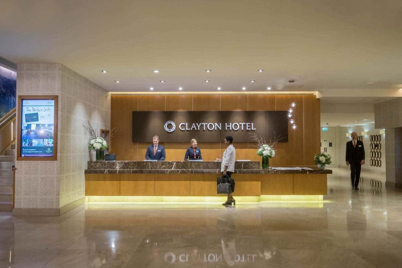 Meeting Room 16 0