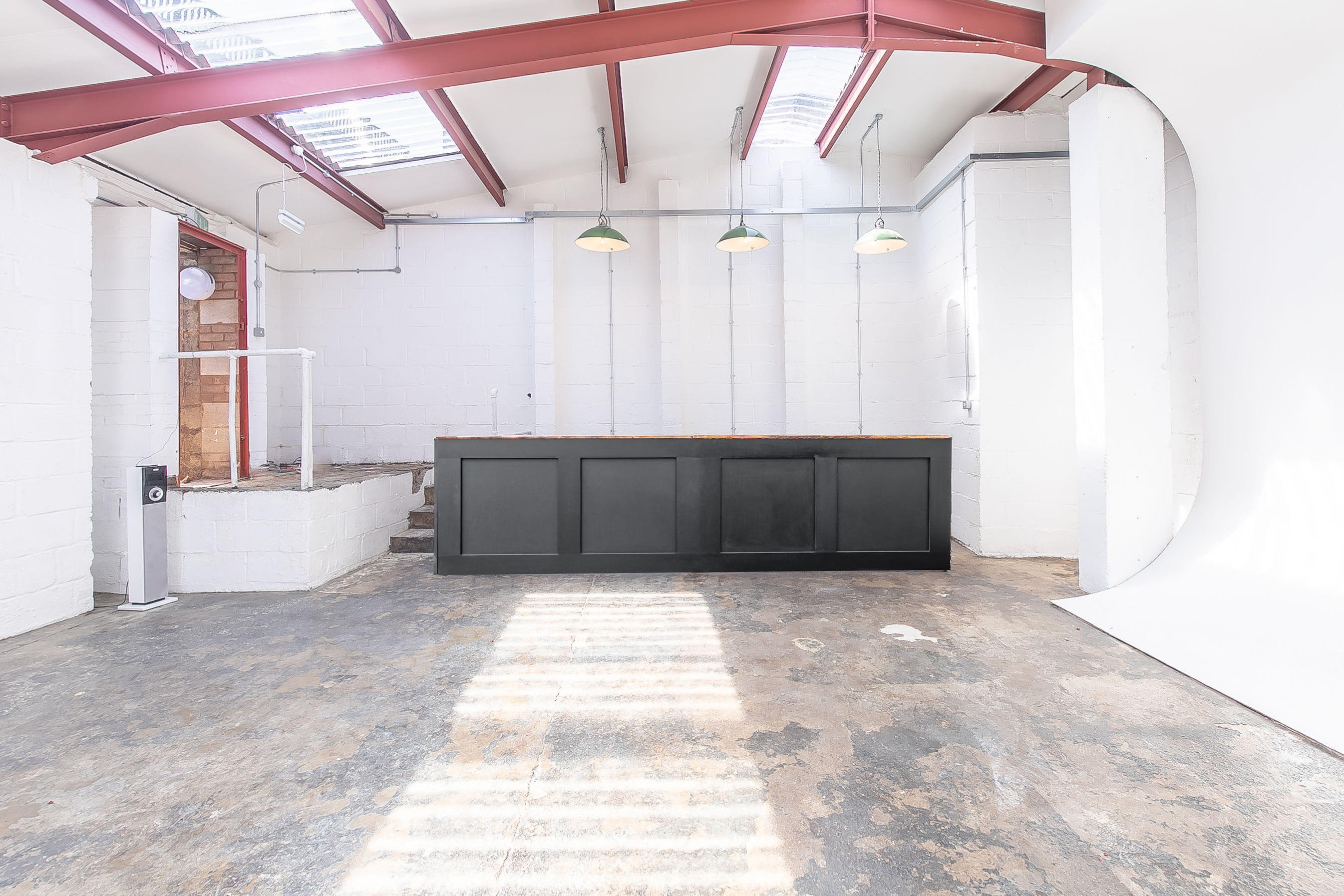 Photography Film Dining 3