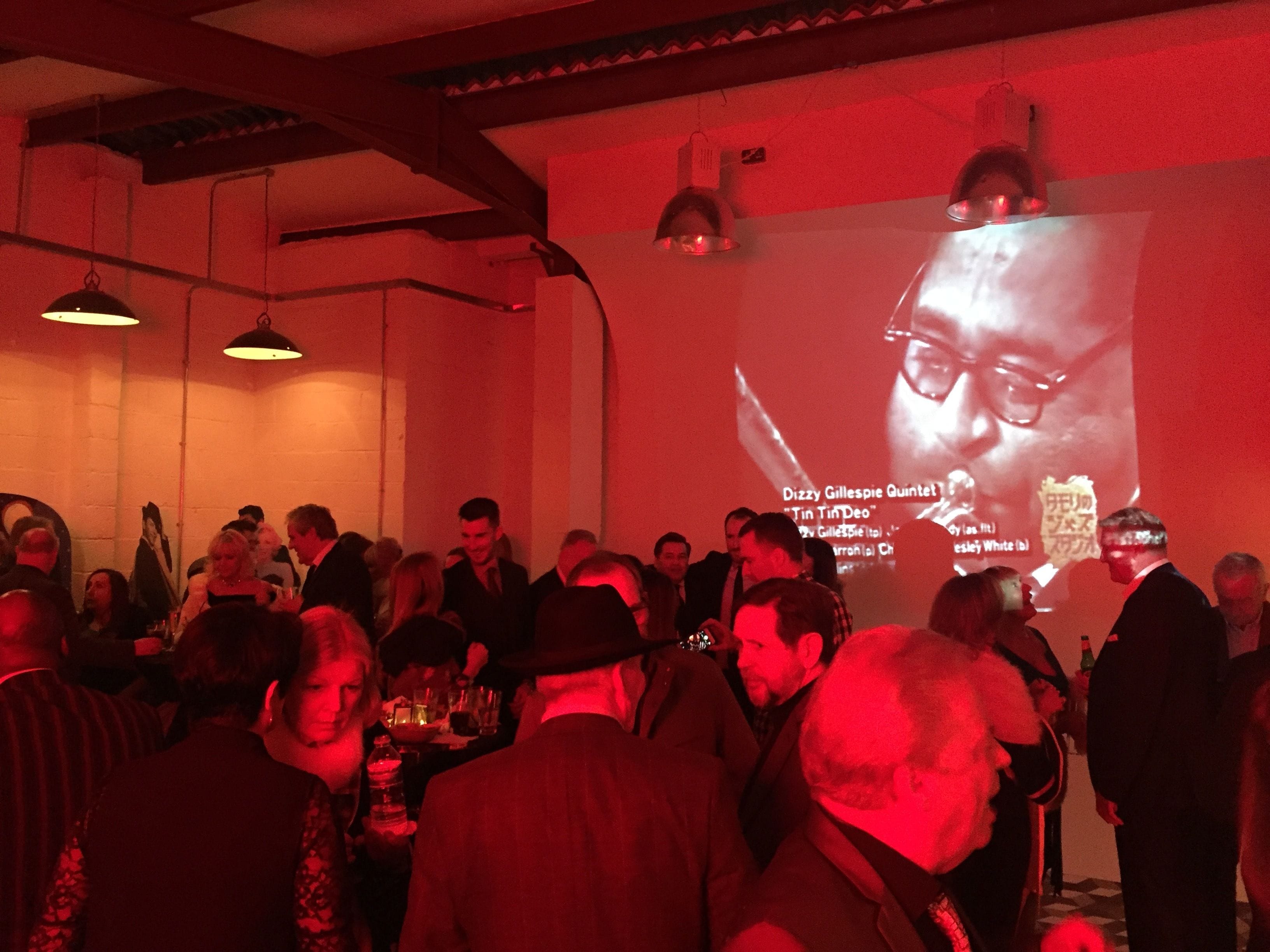 Photography Film Dining 7