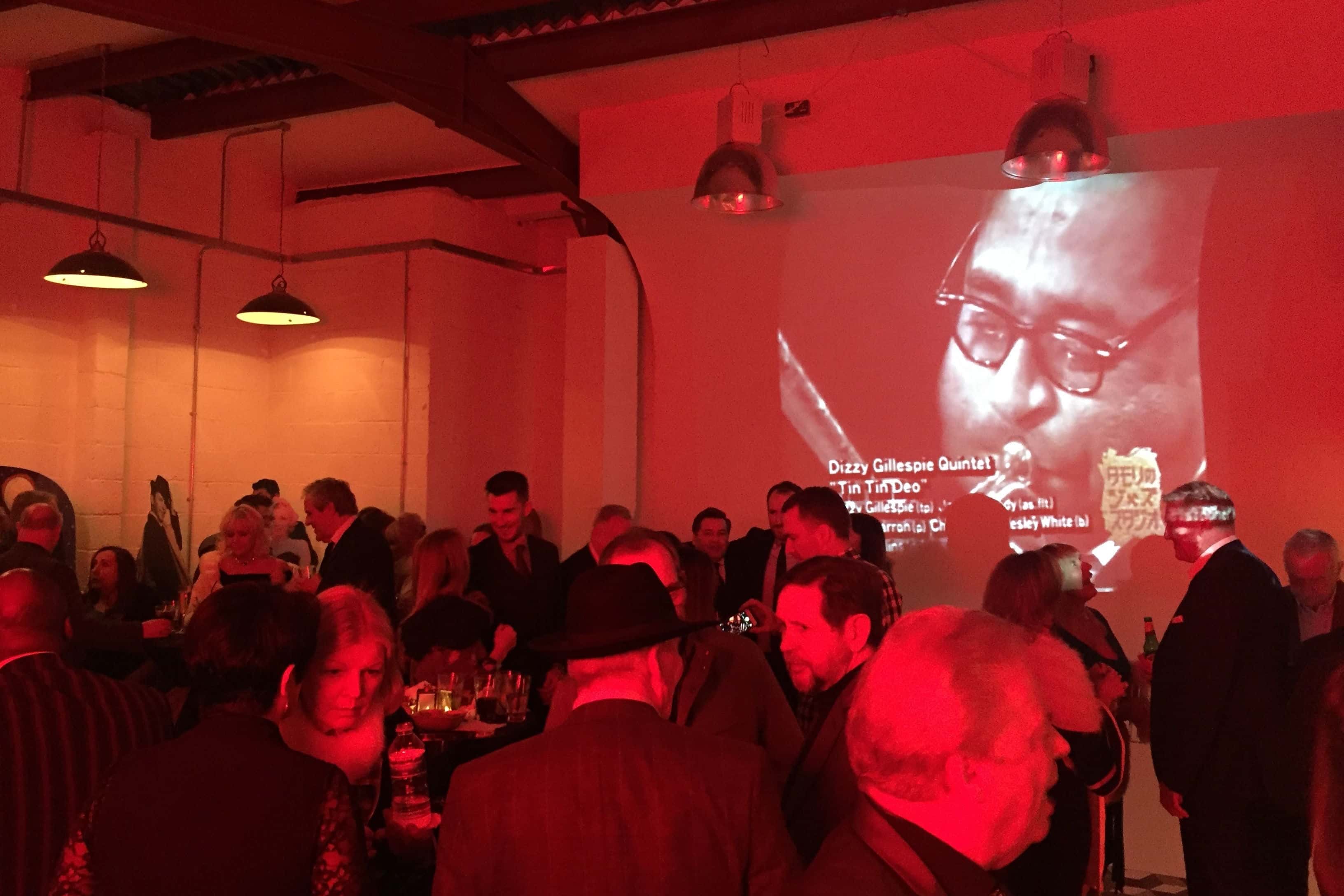 Photography Film Dining 7