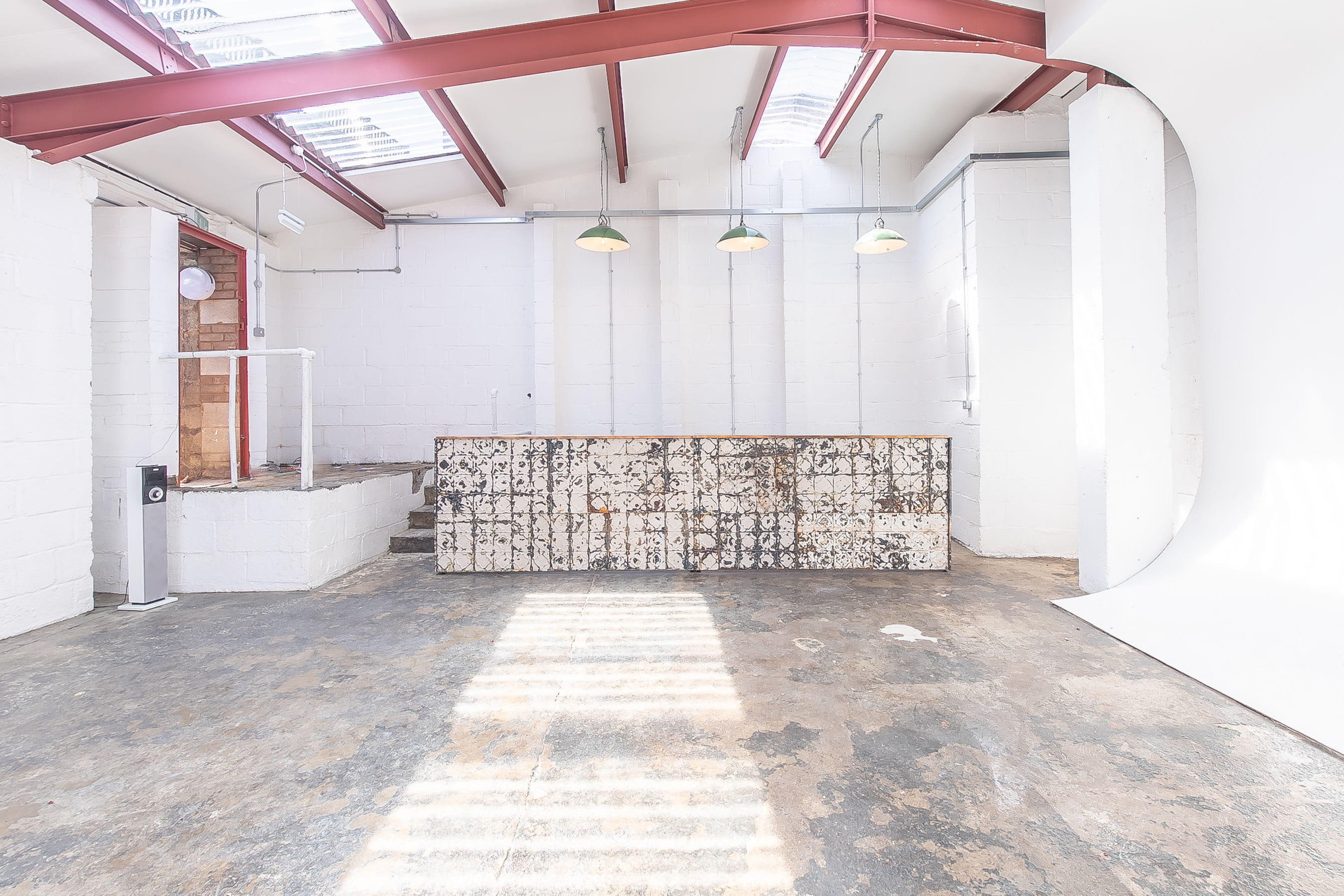 Photography Film Dining 14