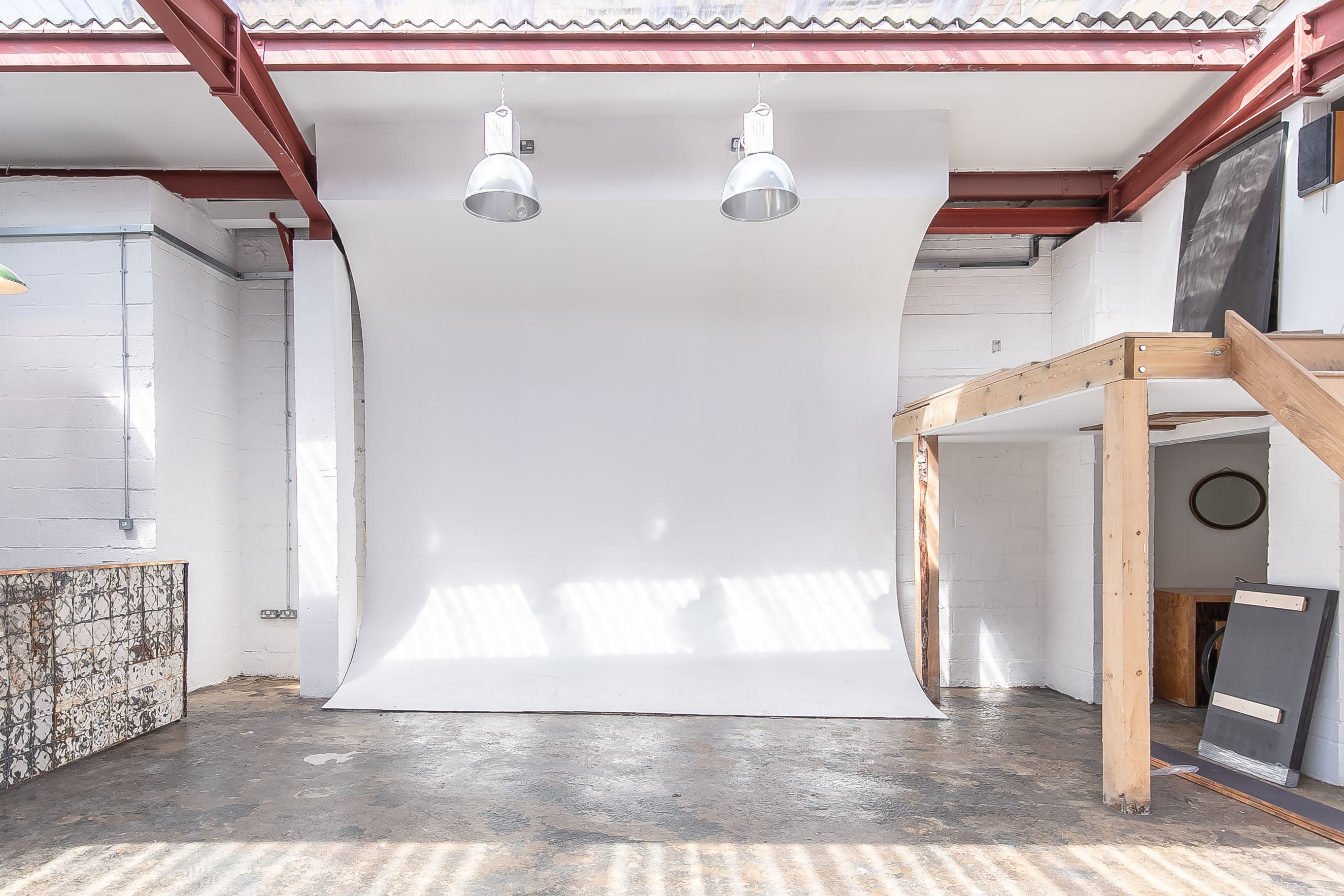 Photography Film Dining 16