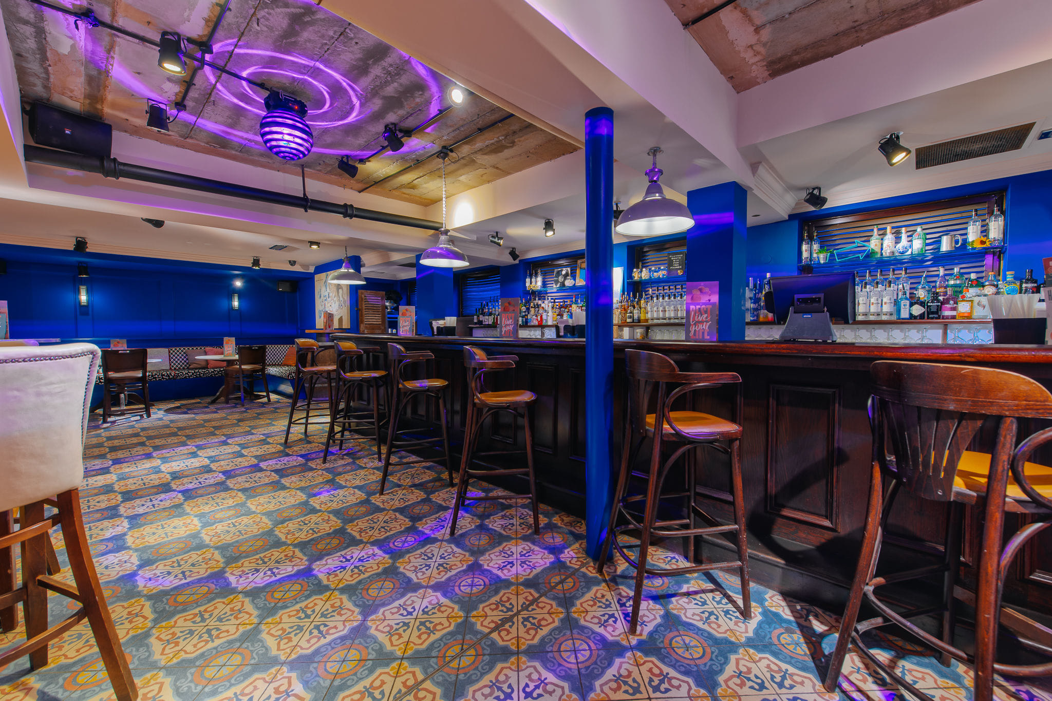 Full Exclusive Venue Hire 1