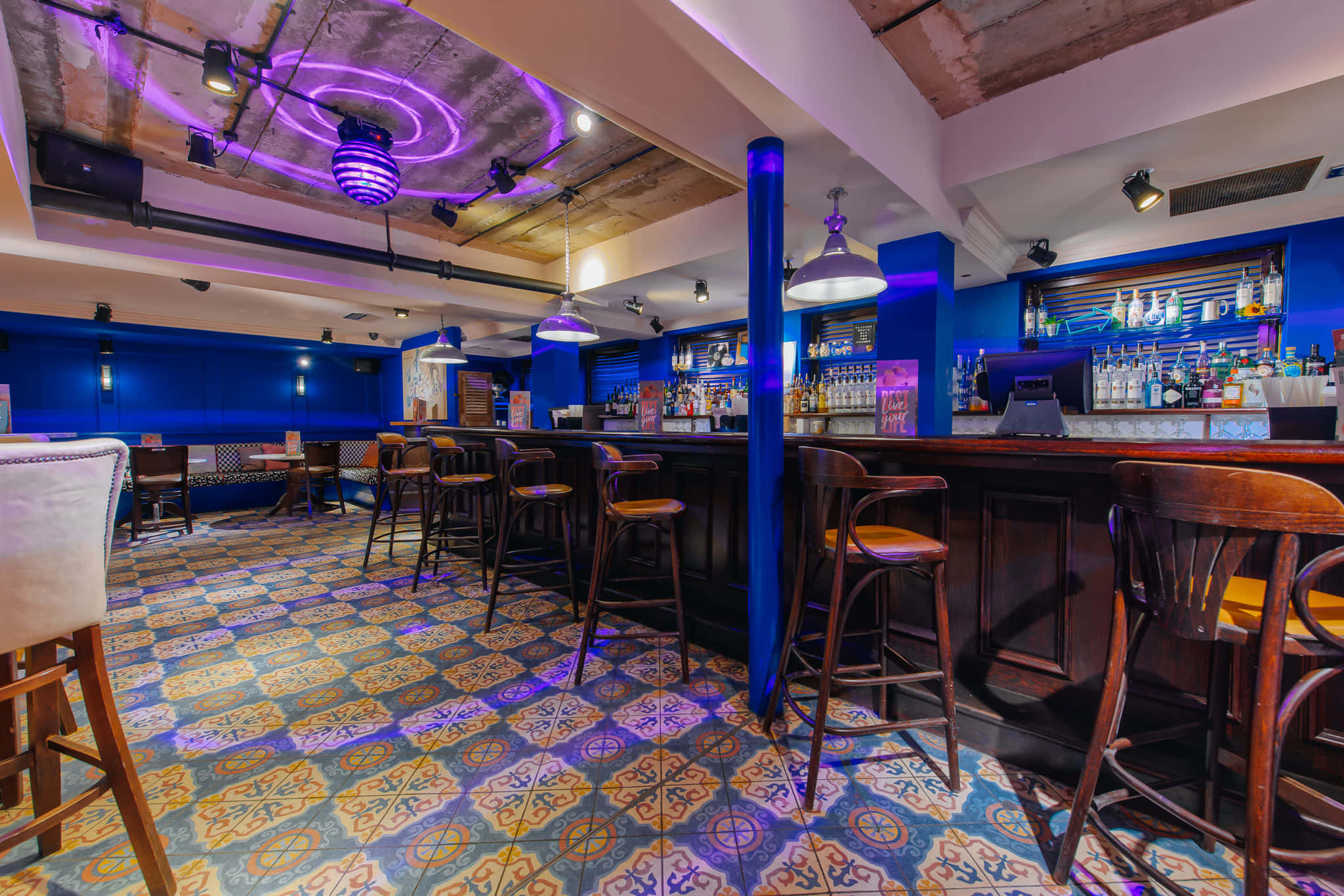 Full Exclusive Venue Hire 1