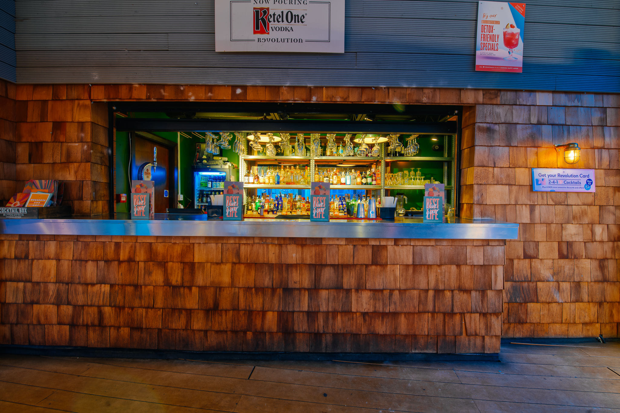 Full Exclusive Venue Hire 6