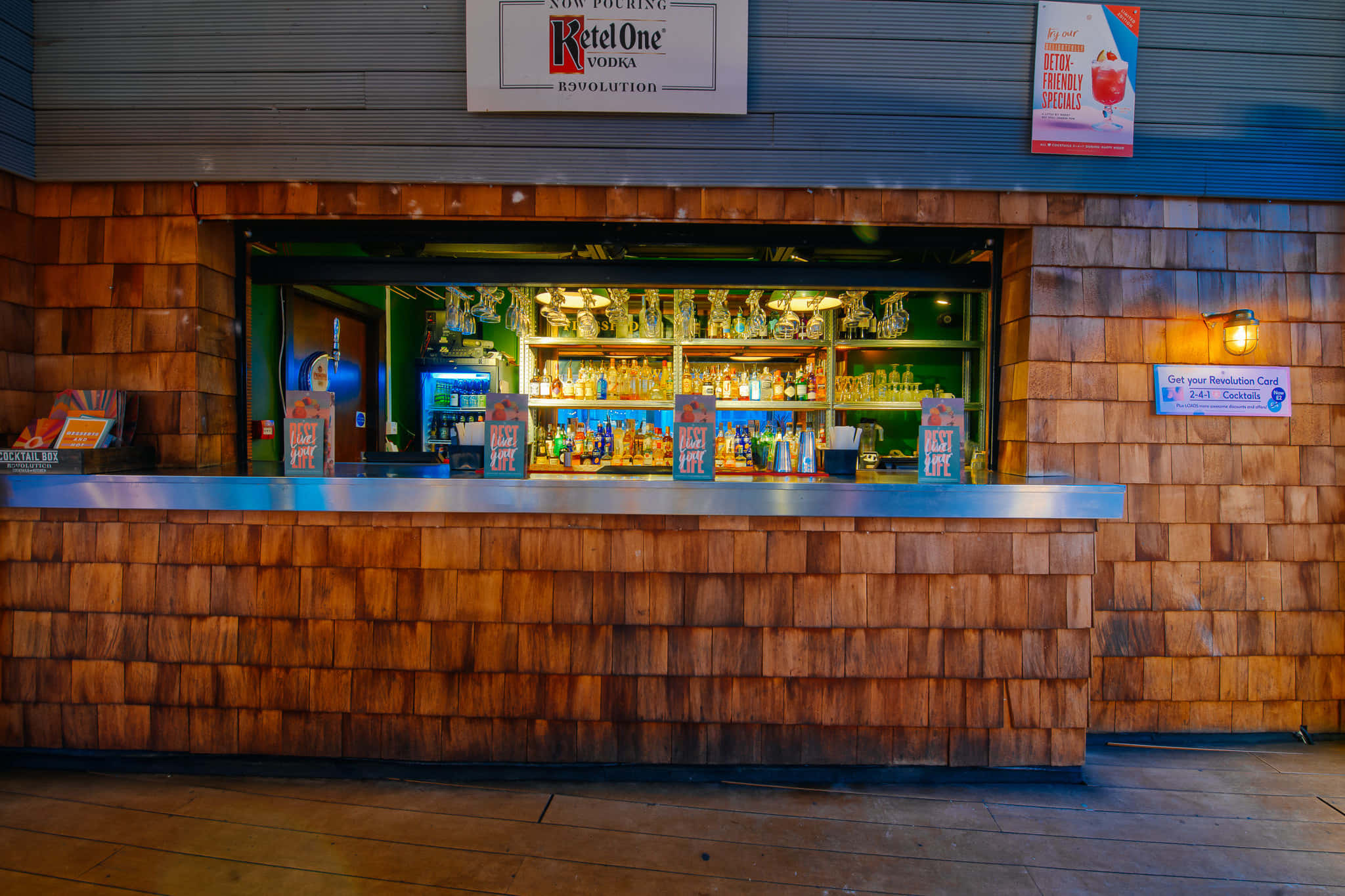 Full Exclusive Venue Hire 6