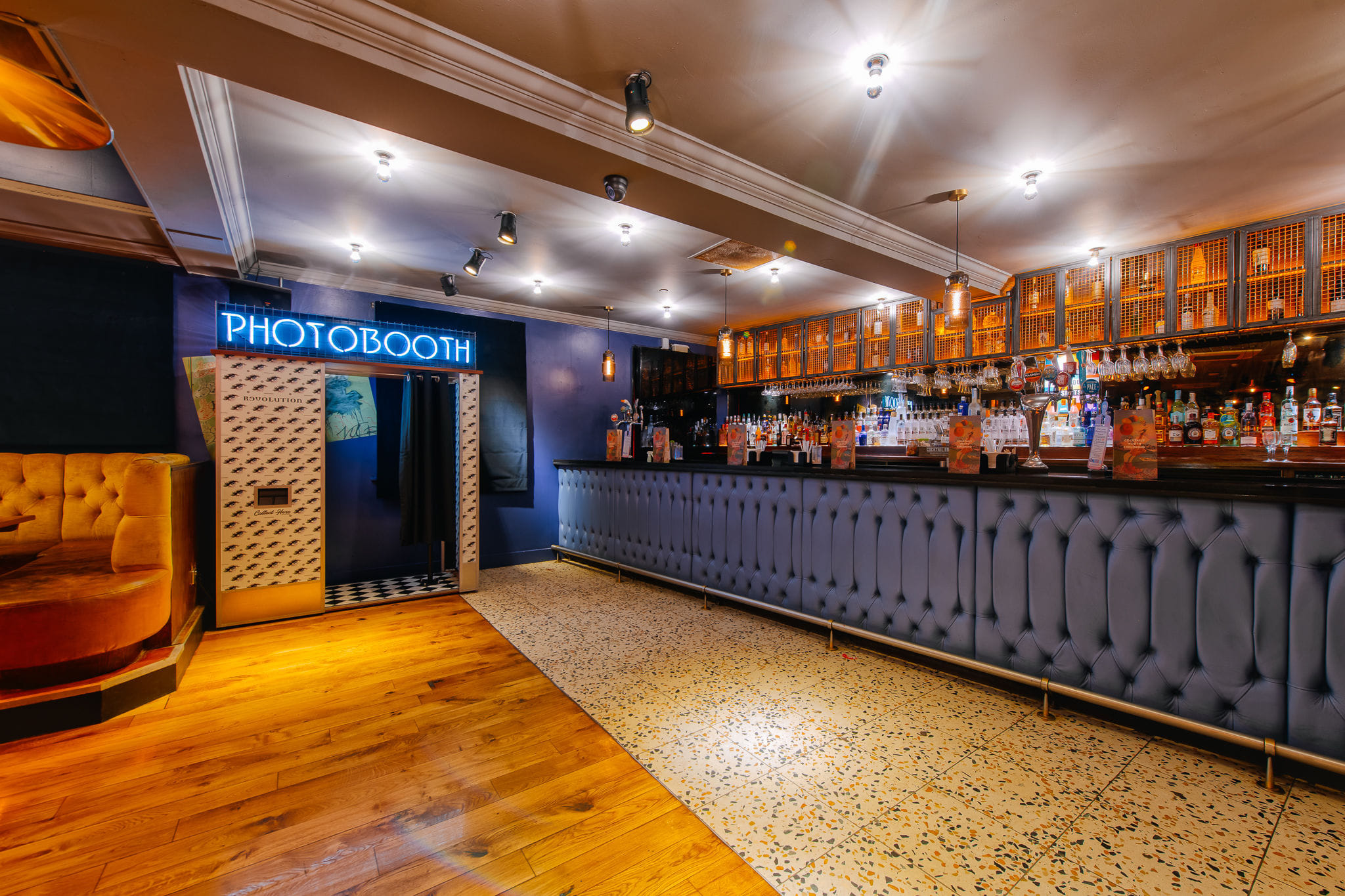 Full Exclusive Venue Hire 7