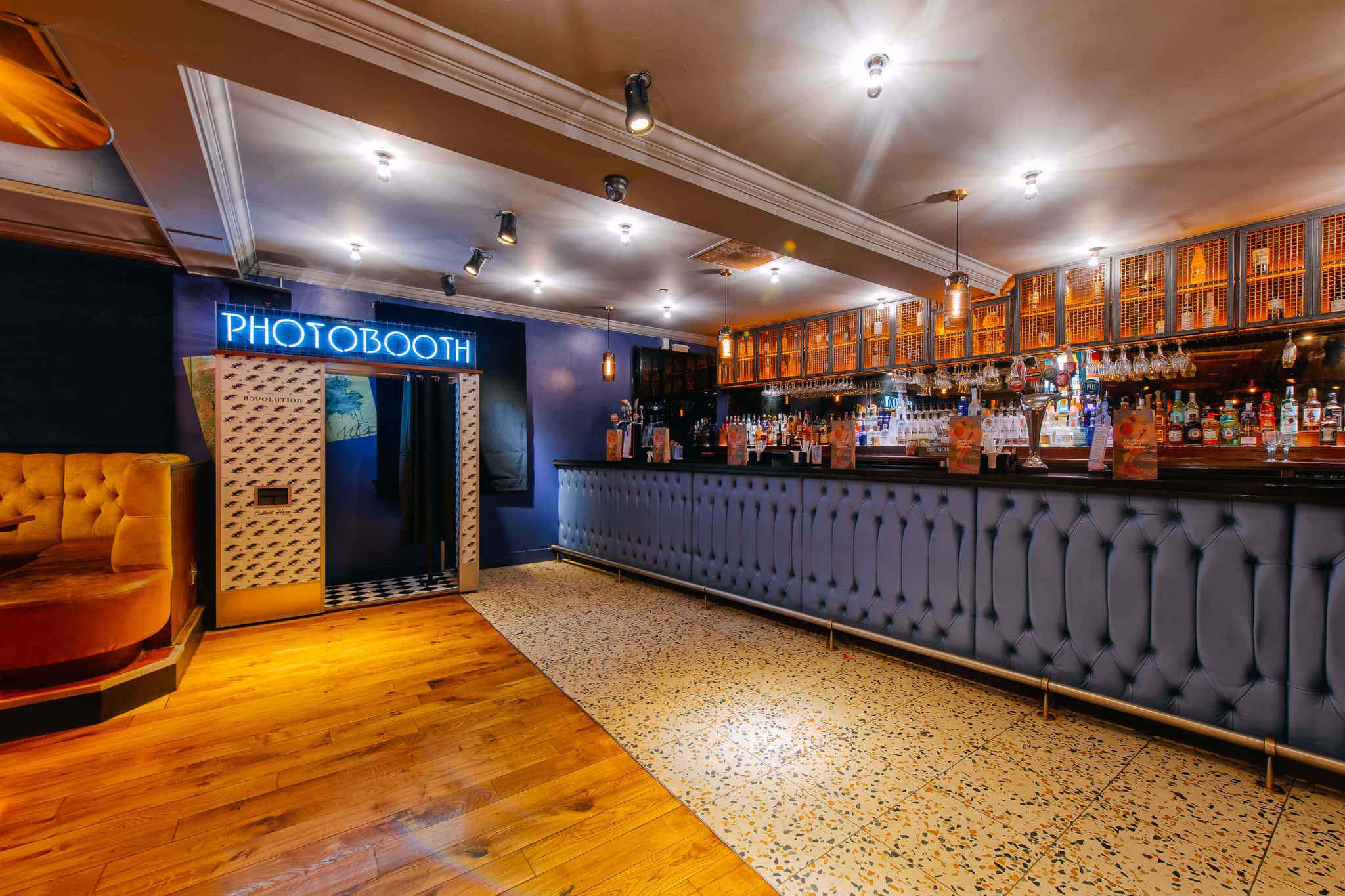 Full Exclusive Venue Hire 7