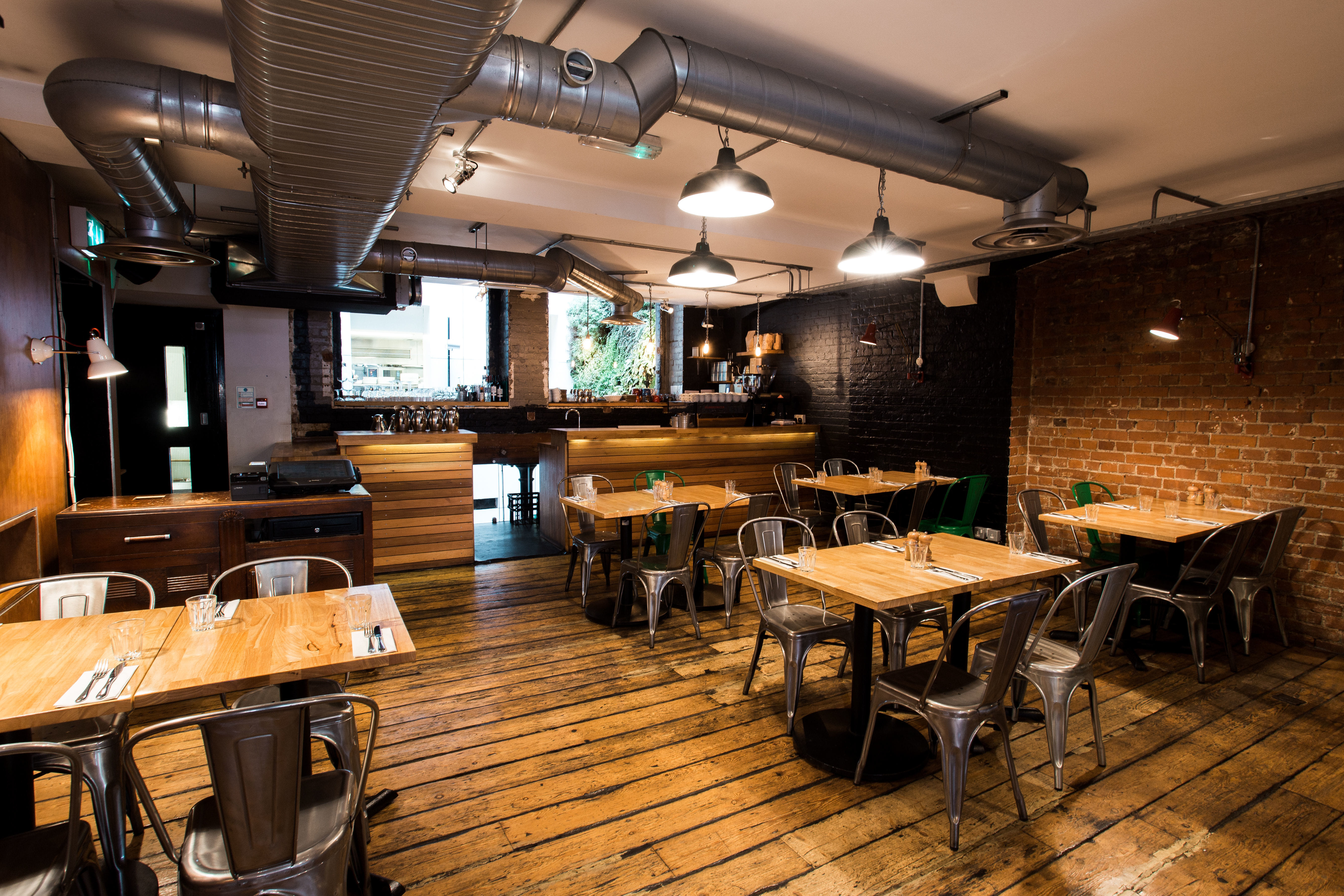 First Floor Dining Room 2