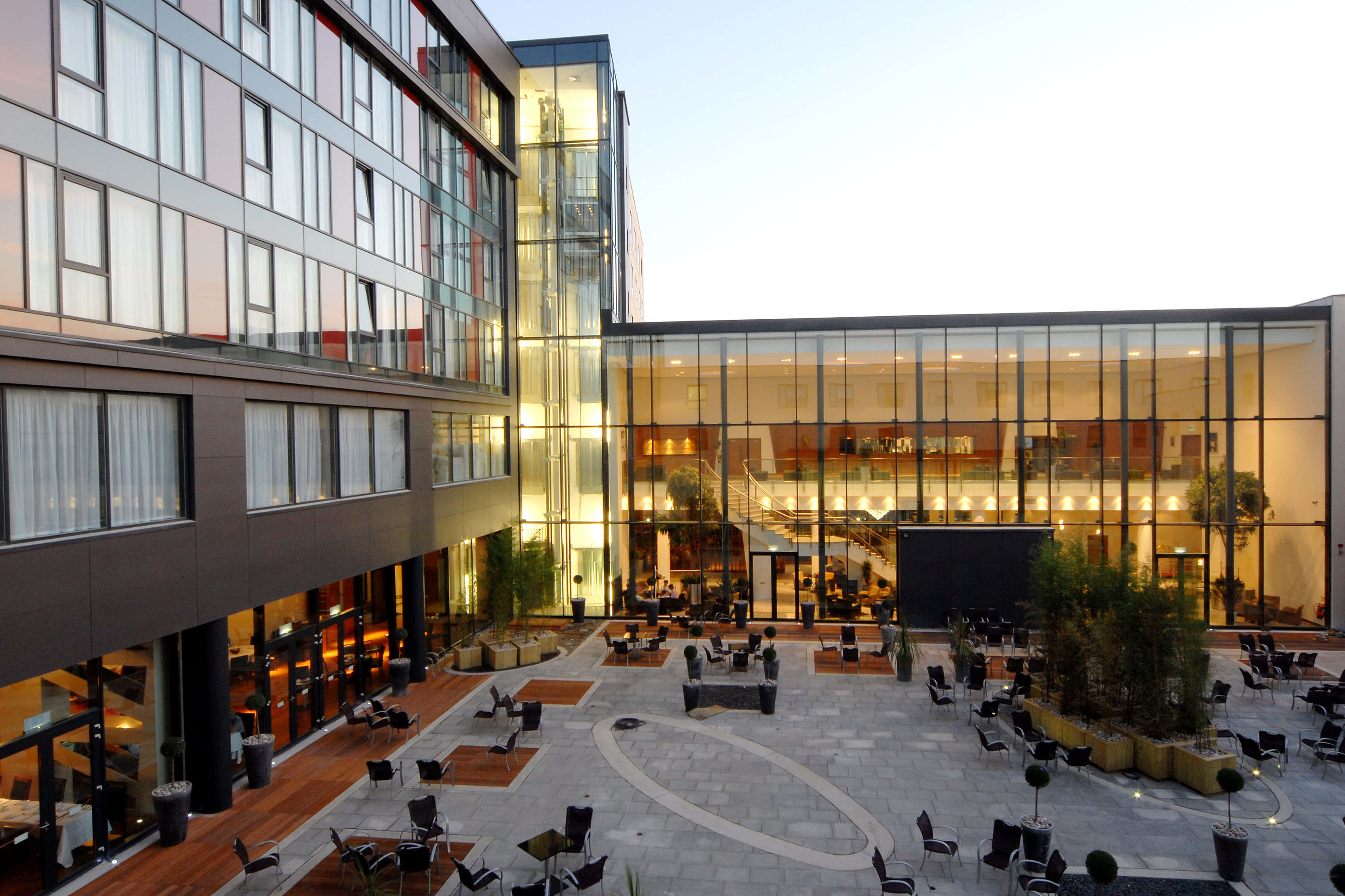 Terrace Restaurant 0